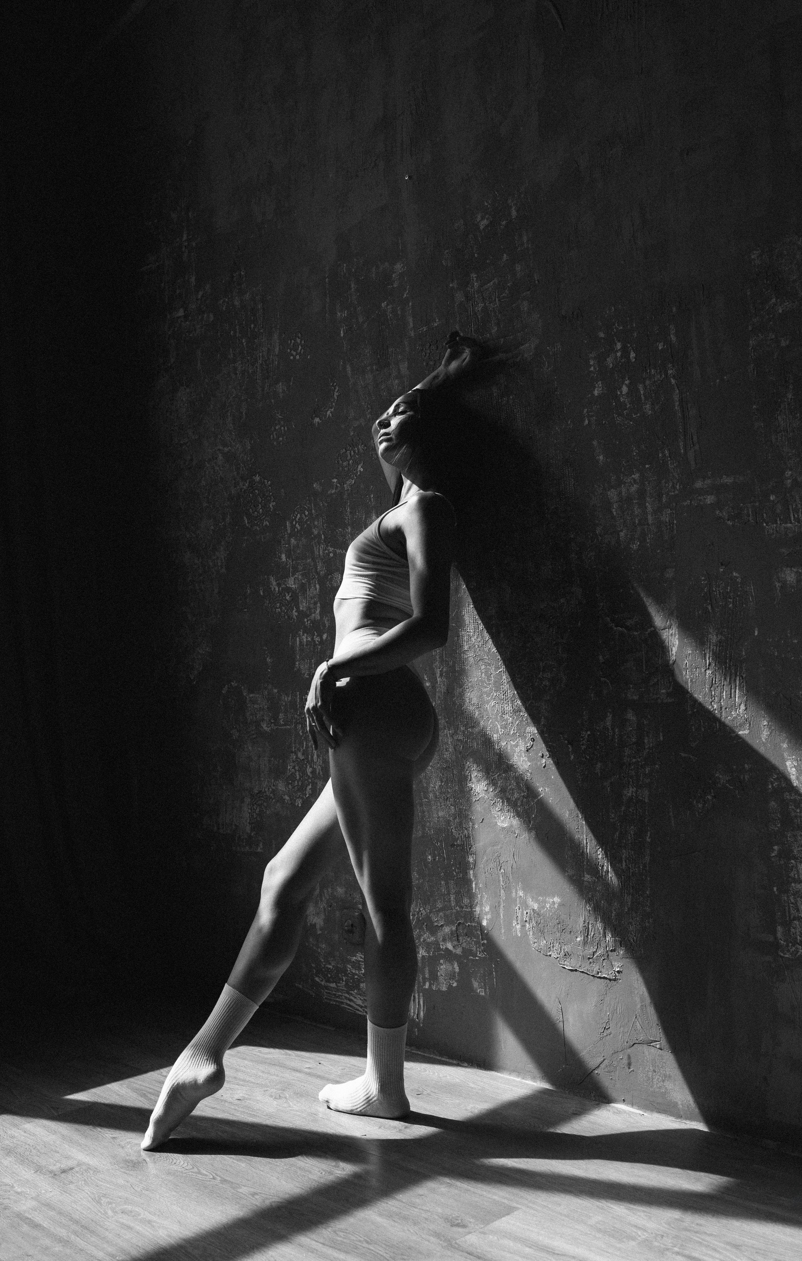 Марина в лучах 18+. Фотограф в Краснодаре Лагунов Владимир