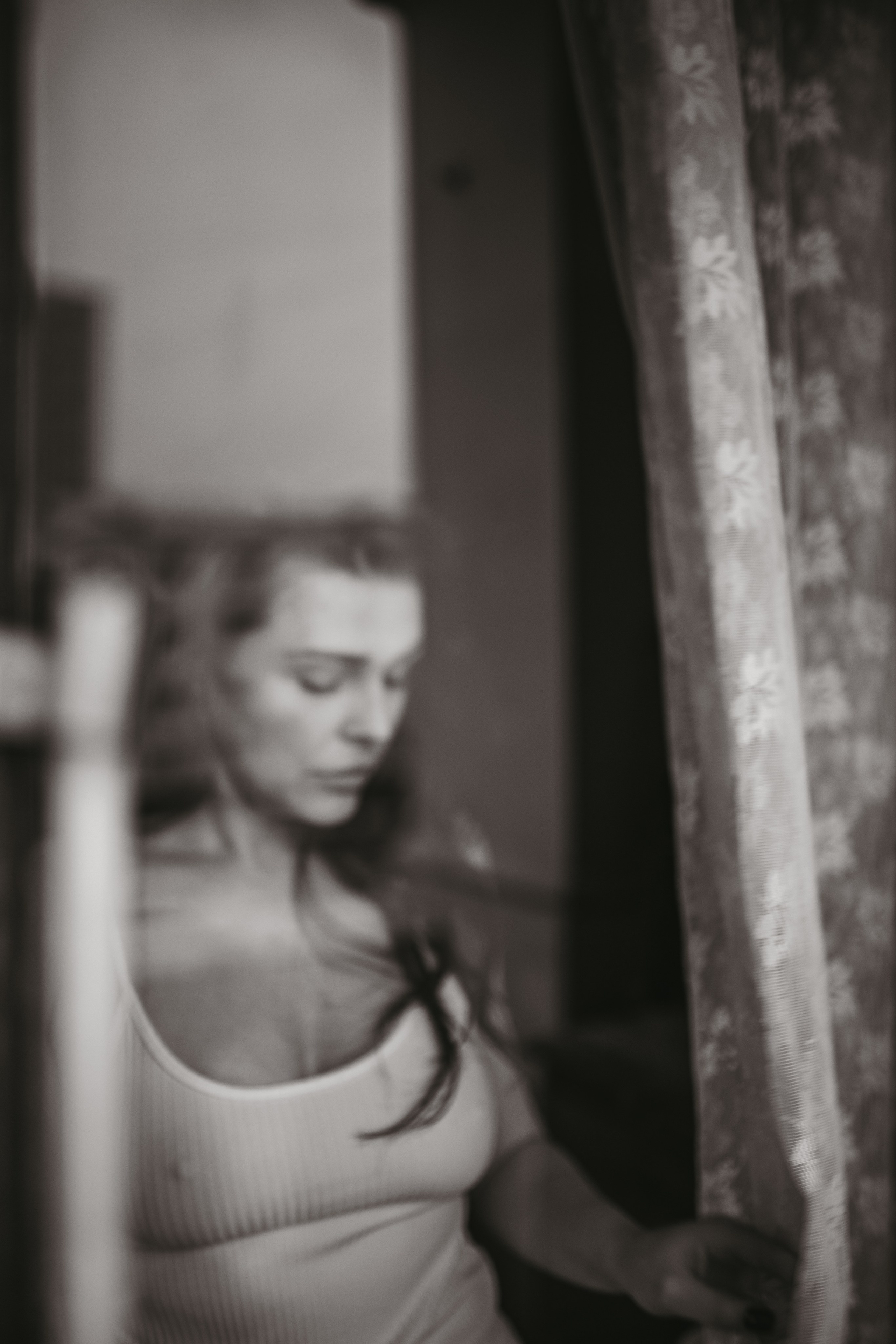 Креативные съемки. Авдеева Анна. Фотограф в Москве