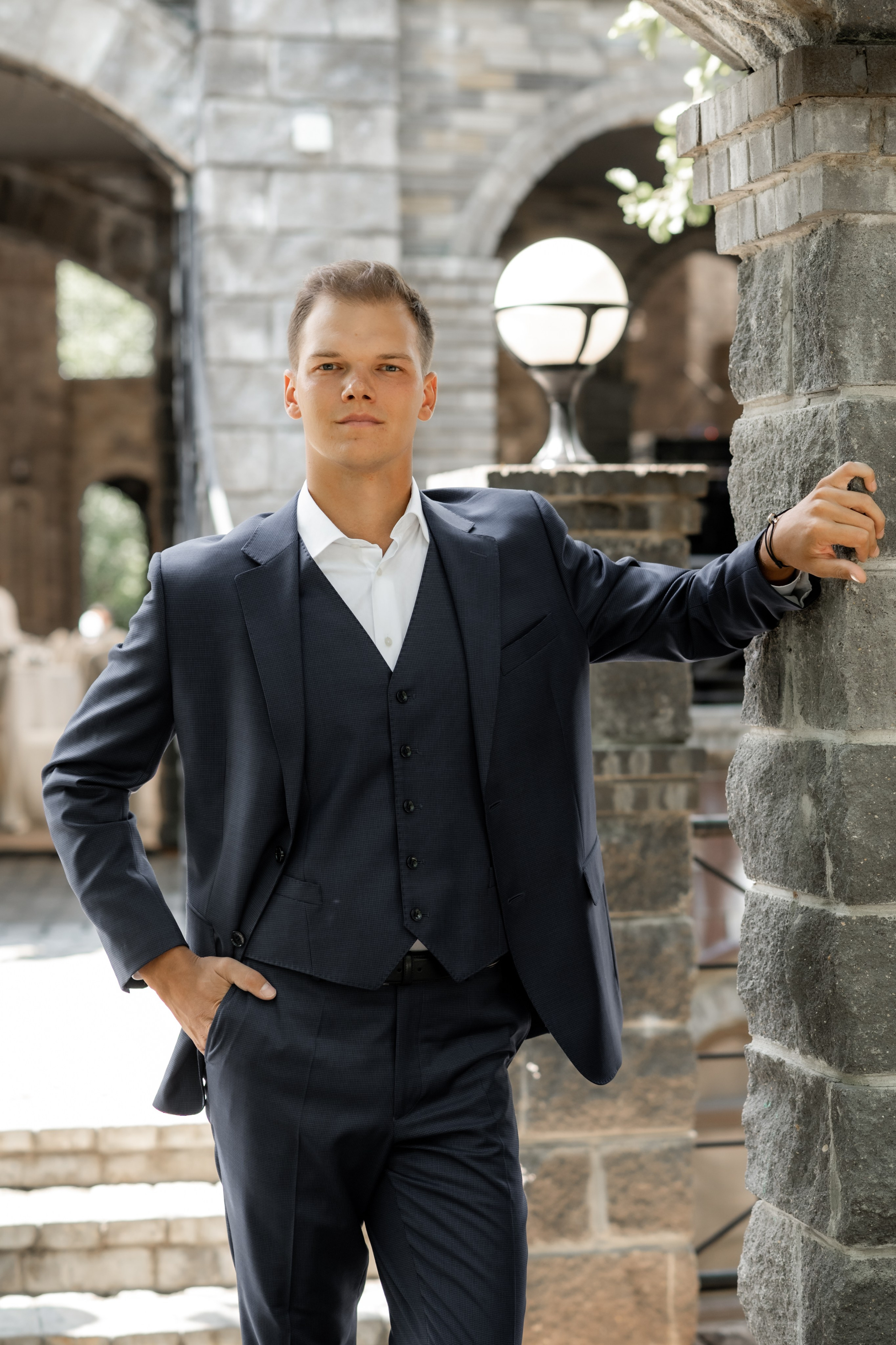 Александр и Яна. Сергей Шумаков | Свадебный фотограф Москва