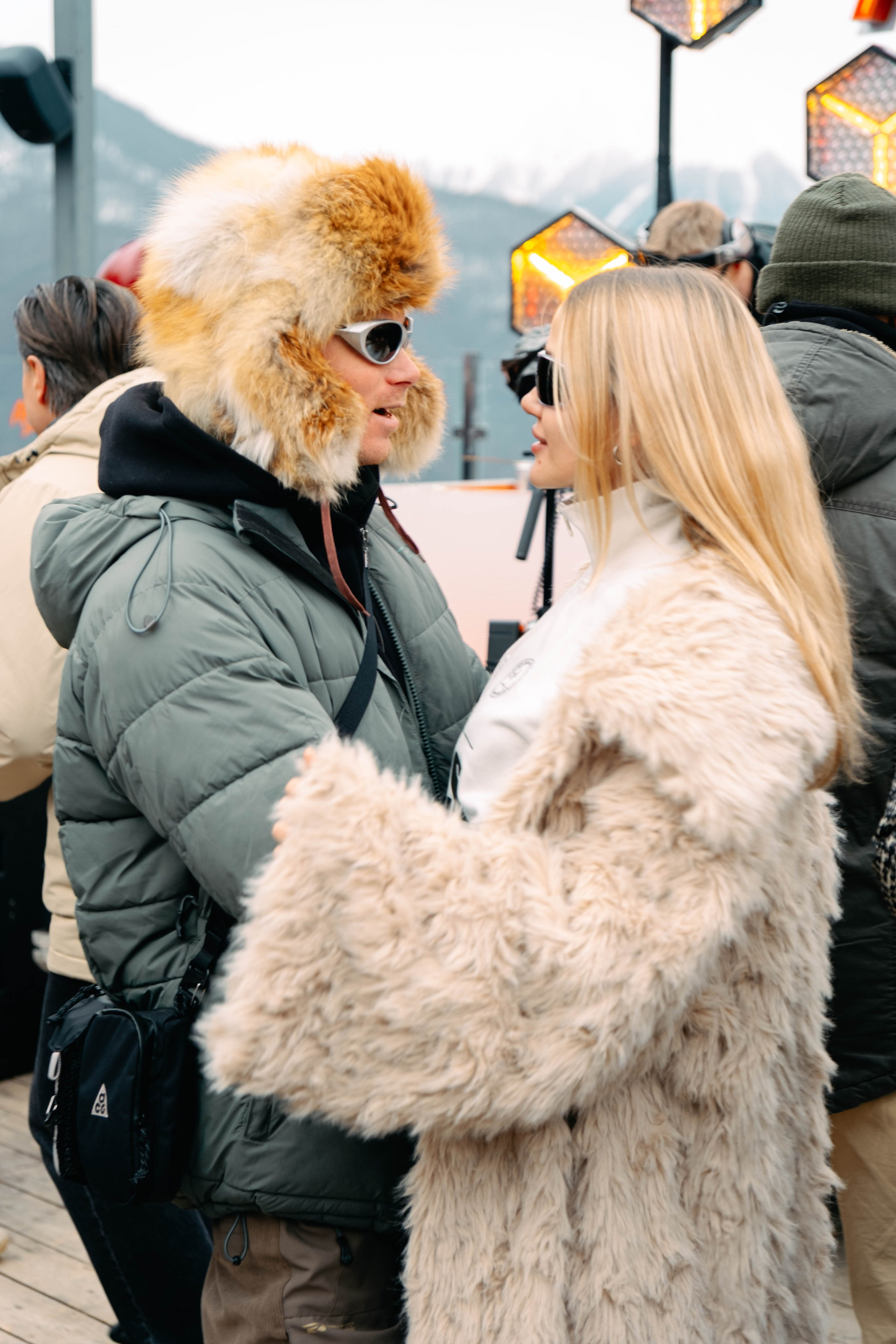 SoWulo | Apres Ski | 22 февраля. Фотограф в Сочи