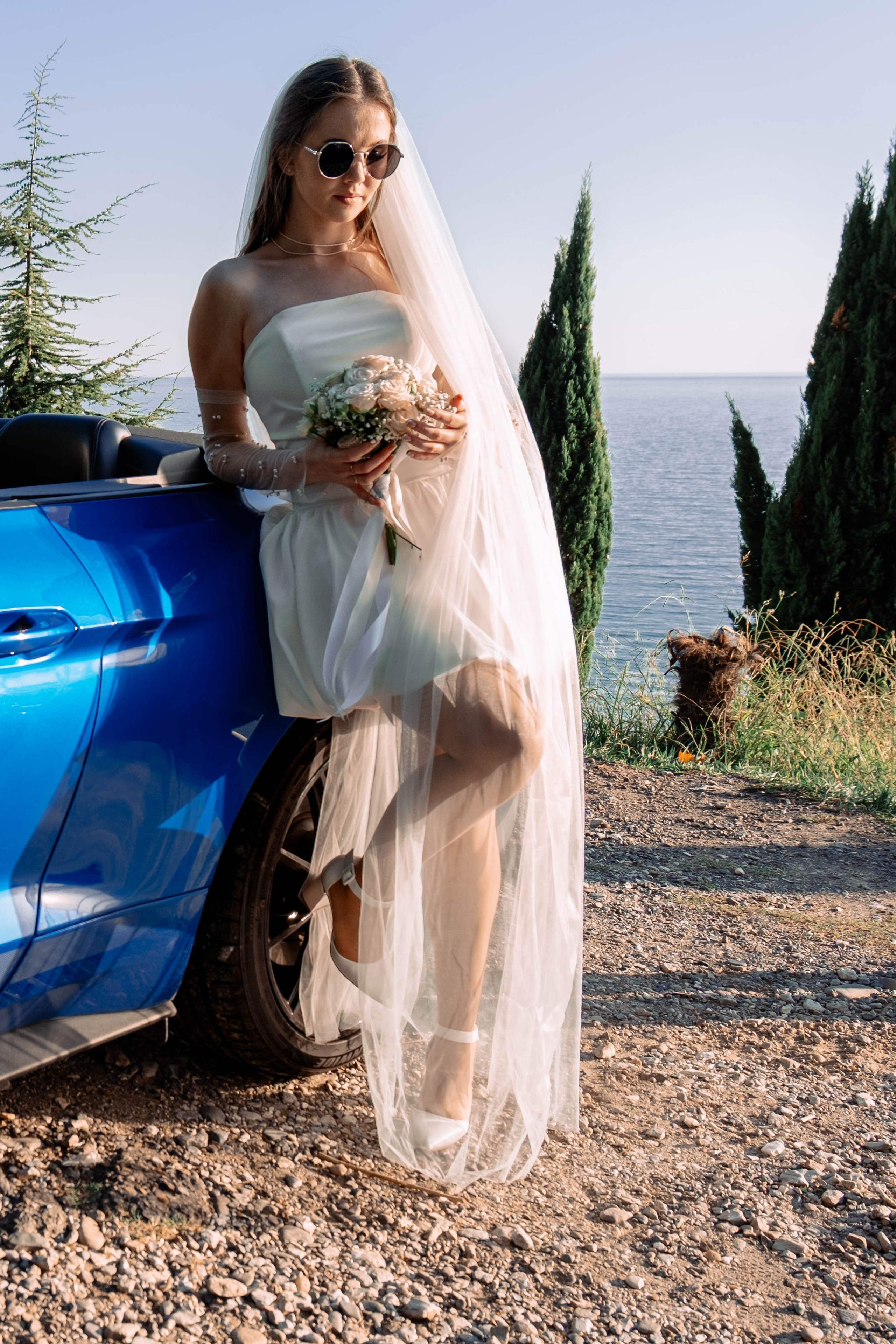 Свадьба. Фотограф в Сочи