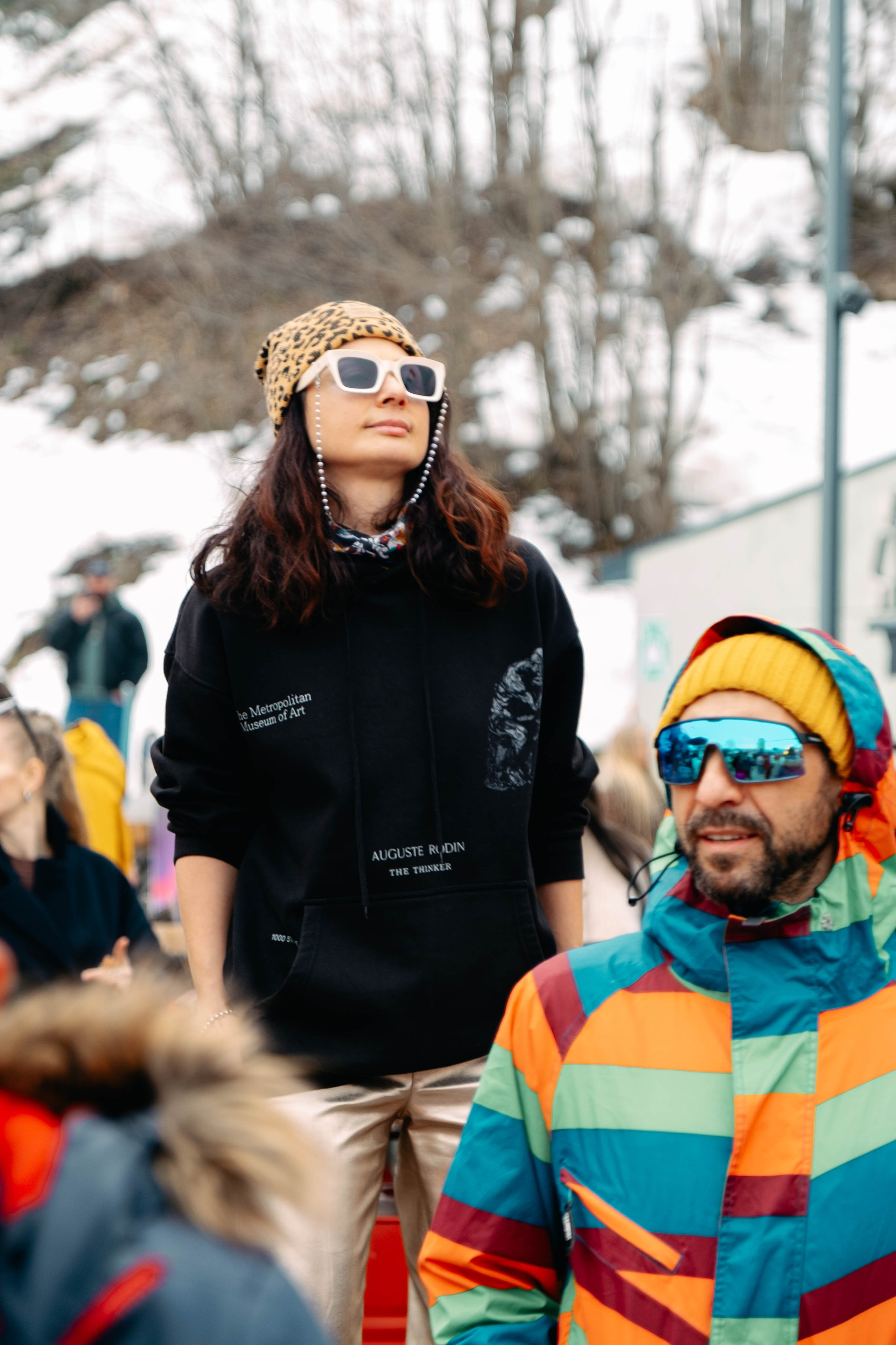 SoWulo | Apres Ski | 22 февраля. Фотограф в Сочи