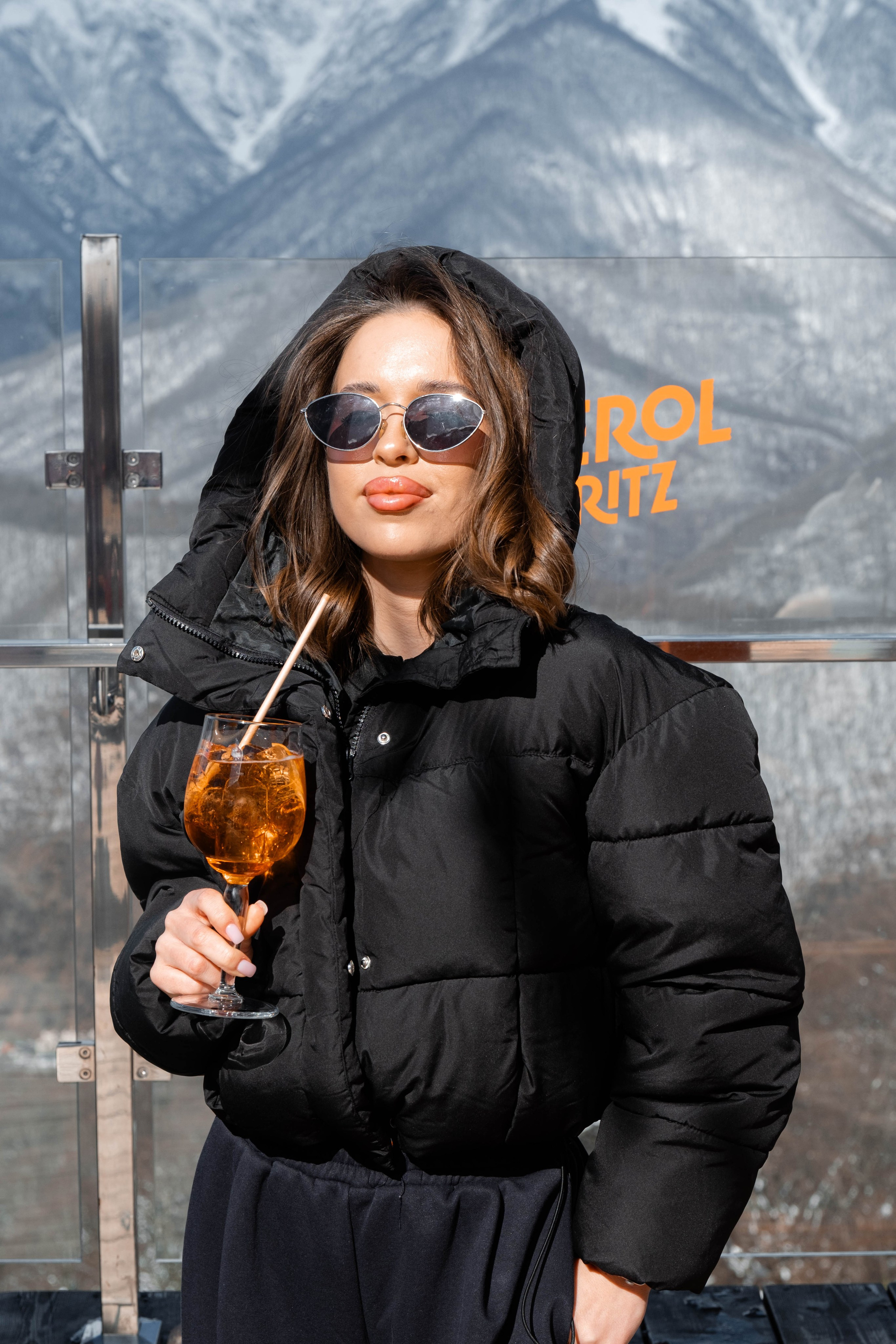 SoWulo | Apres Ski | 8 марта. Фотограф в Сочи