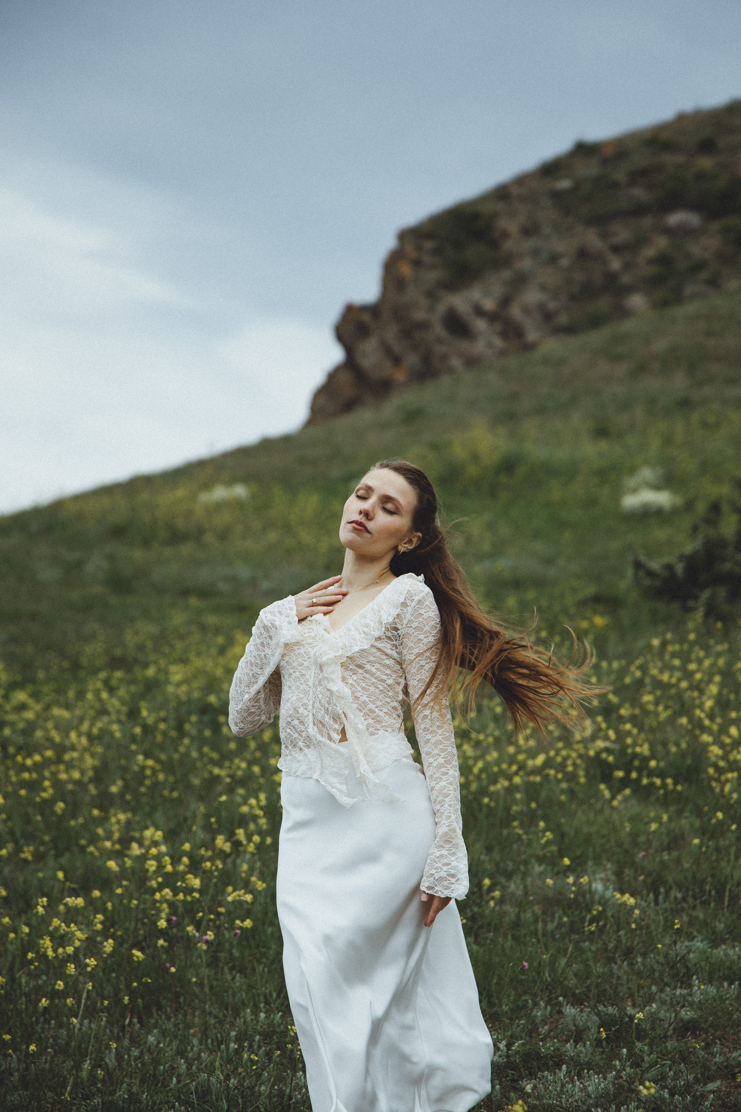 Прогулка к Джан-Кутаран. Семейный фотограф | Керчь | Ивановская Виктория