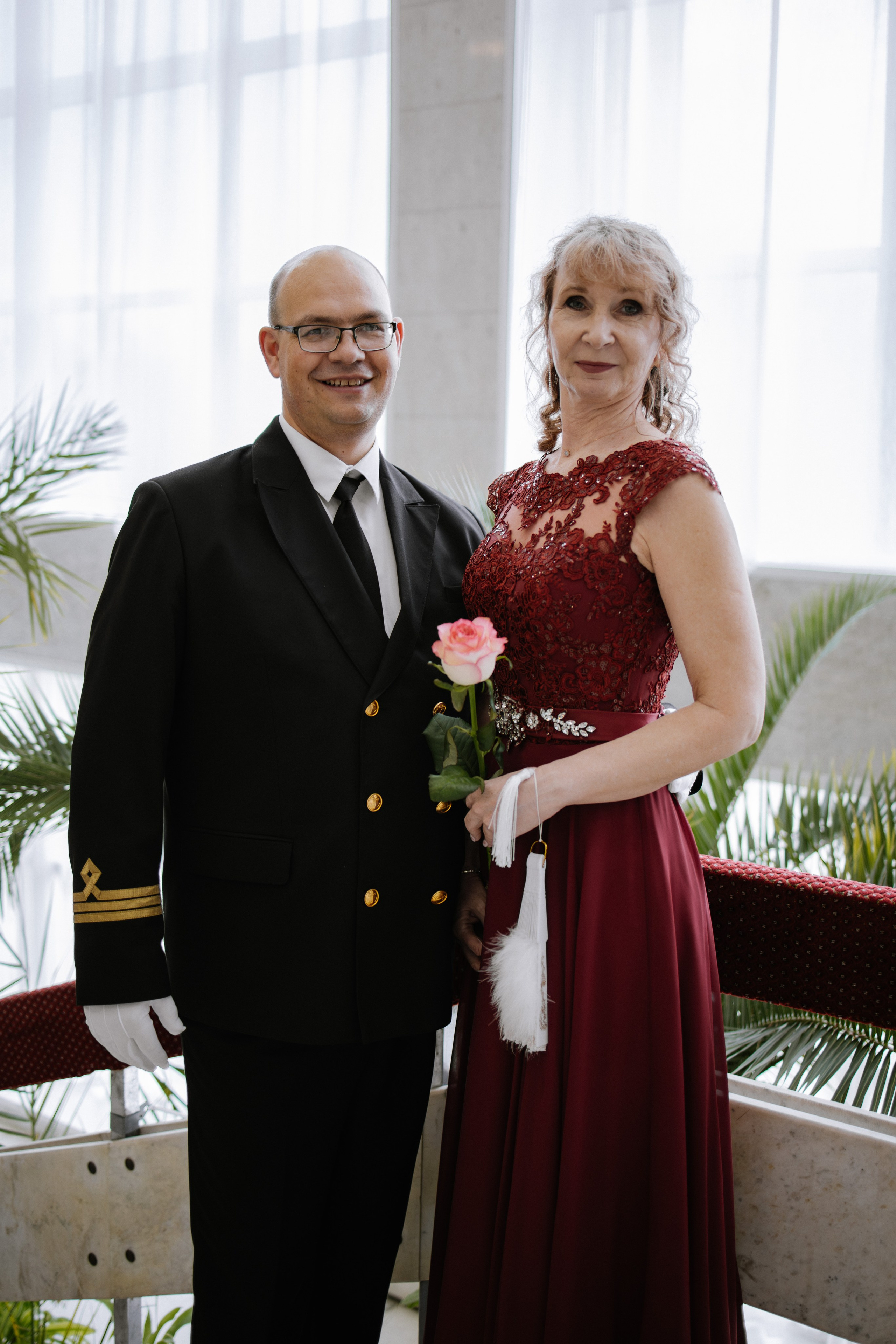 Репортаж курсантского бала. Семейный фотограф | Керчь | Ивановская Виктория