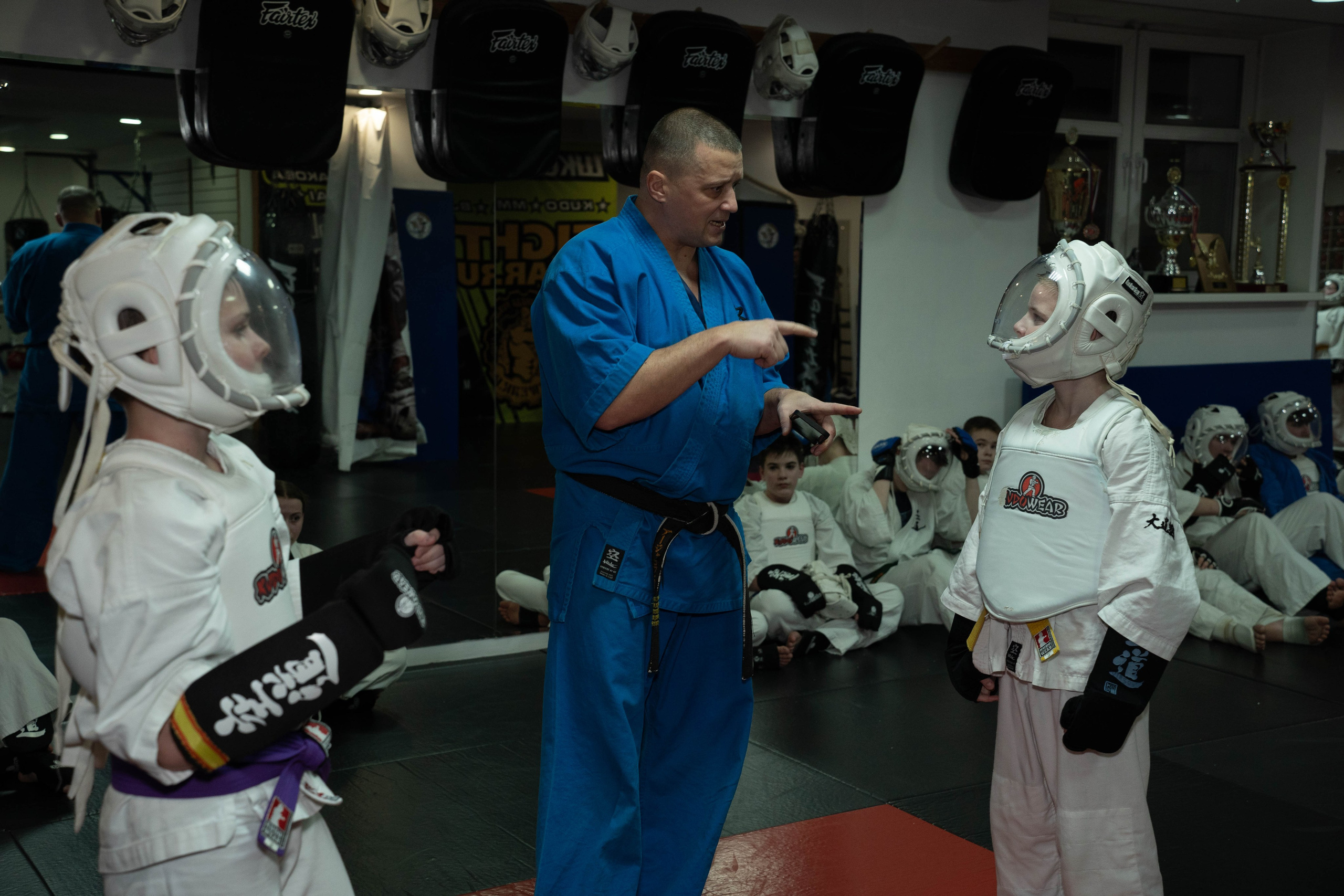 Фотосъёмка для сайта. Фото / Видеосъемка в Москве