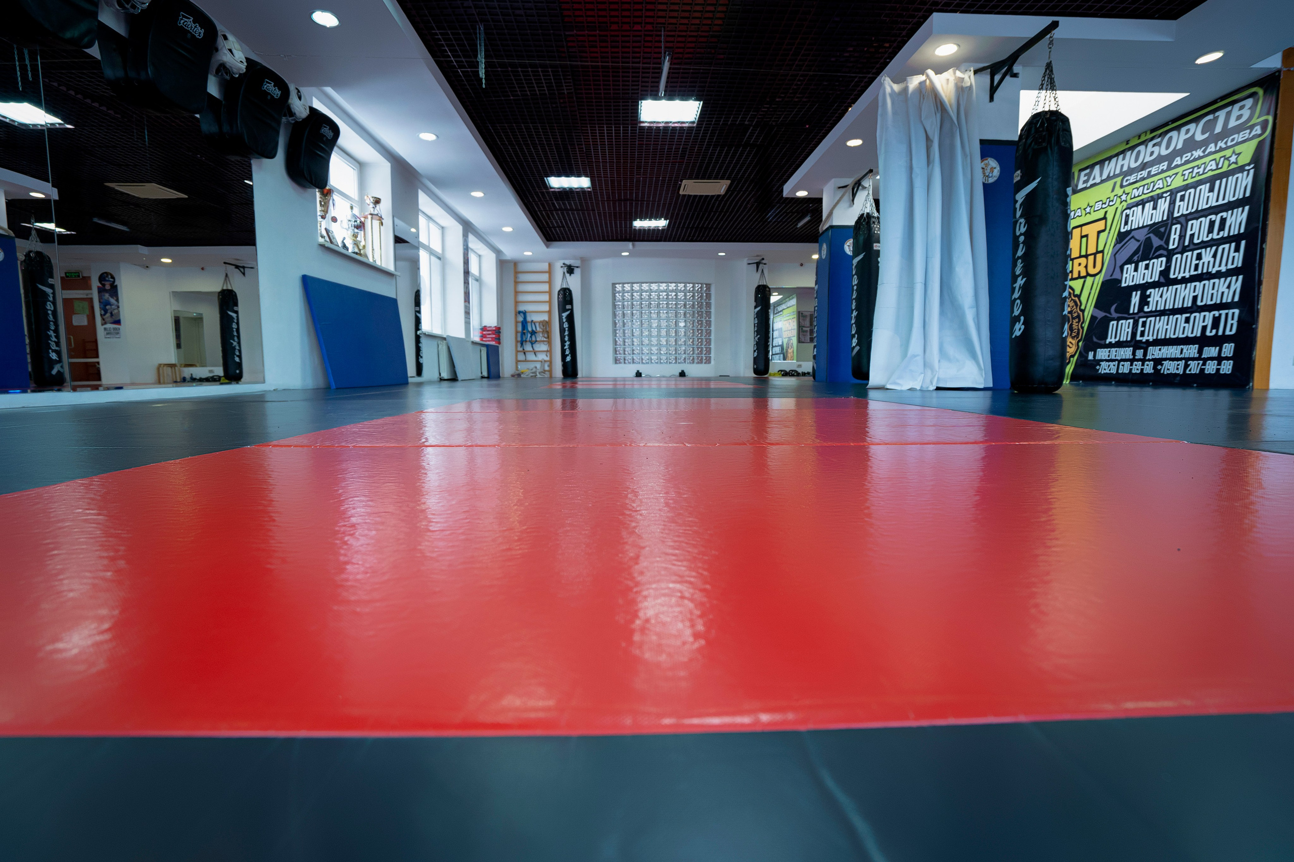 Фотосъёмка для сайта. Фото / Видеосъемка в Москве