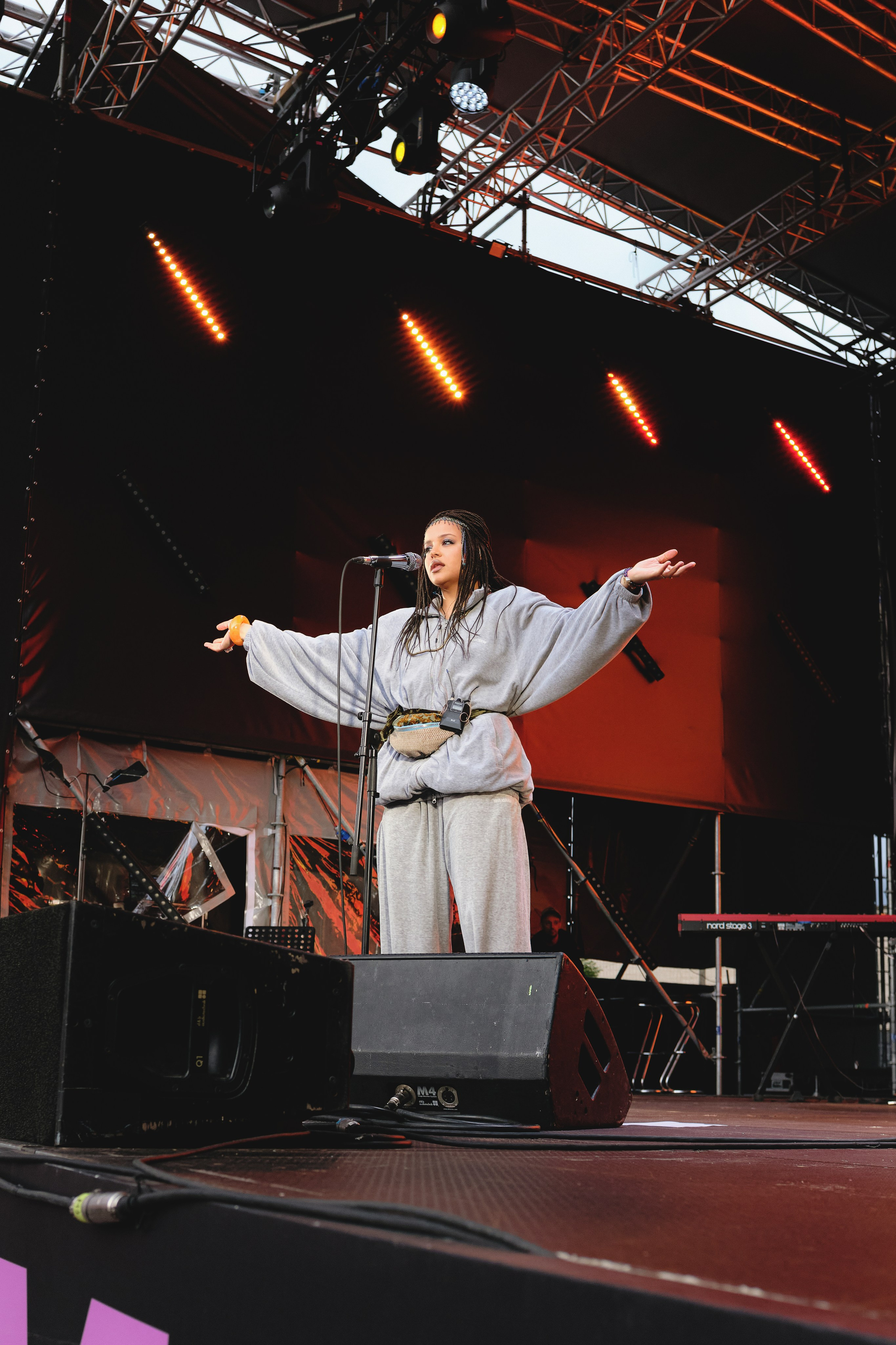 Сюзанна x Никита Каменский | 19.06.25 | VK Музыка летом Москва