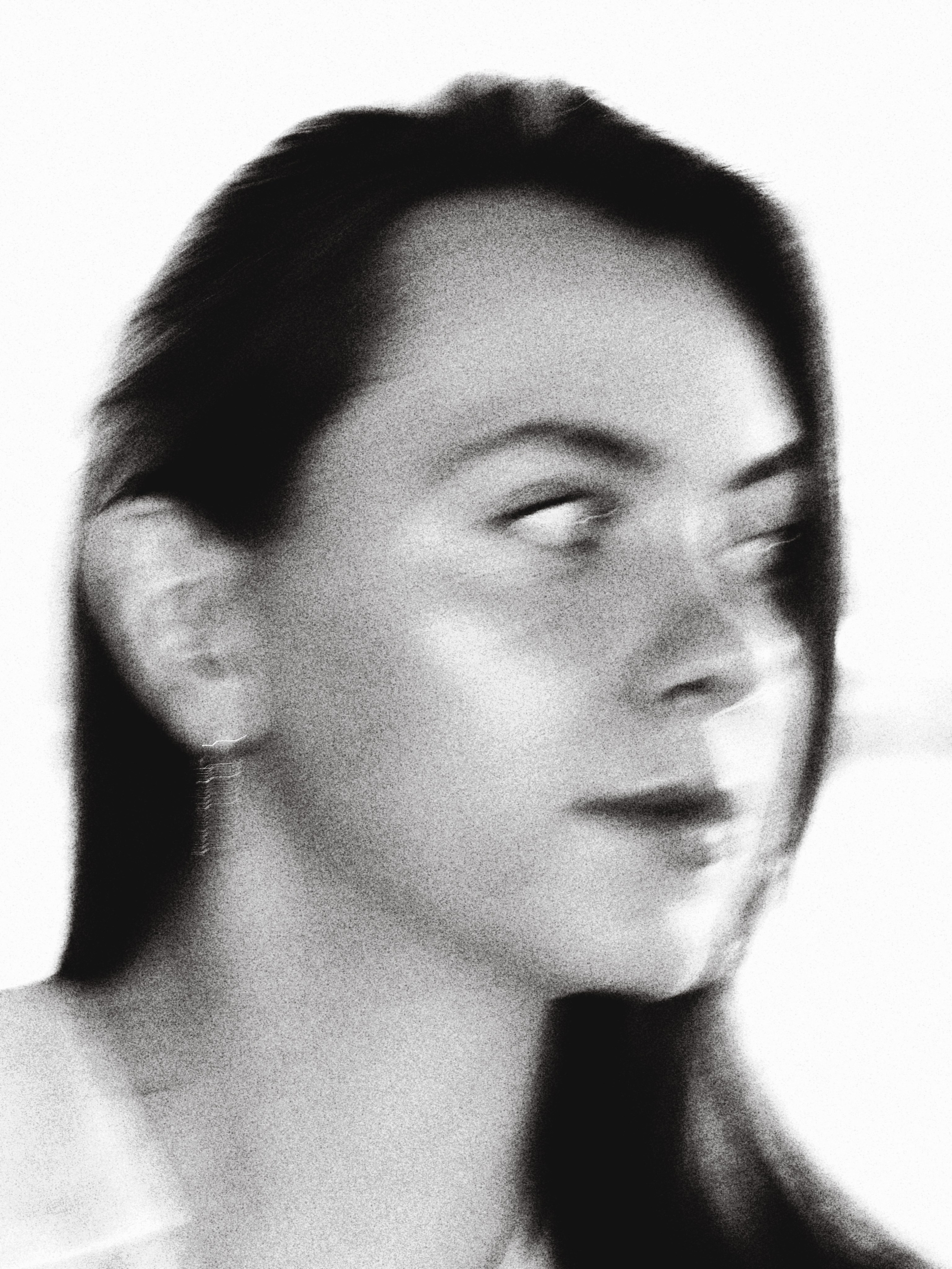 Фотограф-психолог Валерия Никитина в Москве