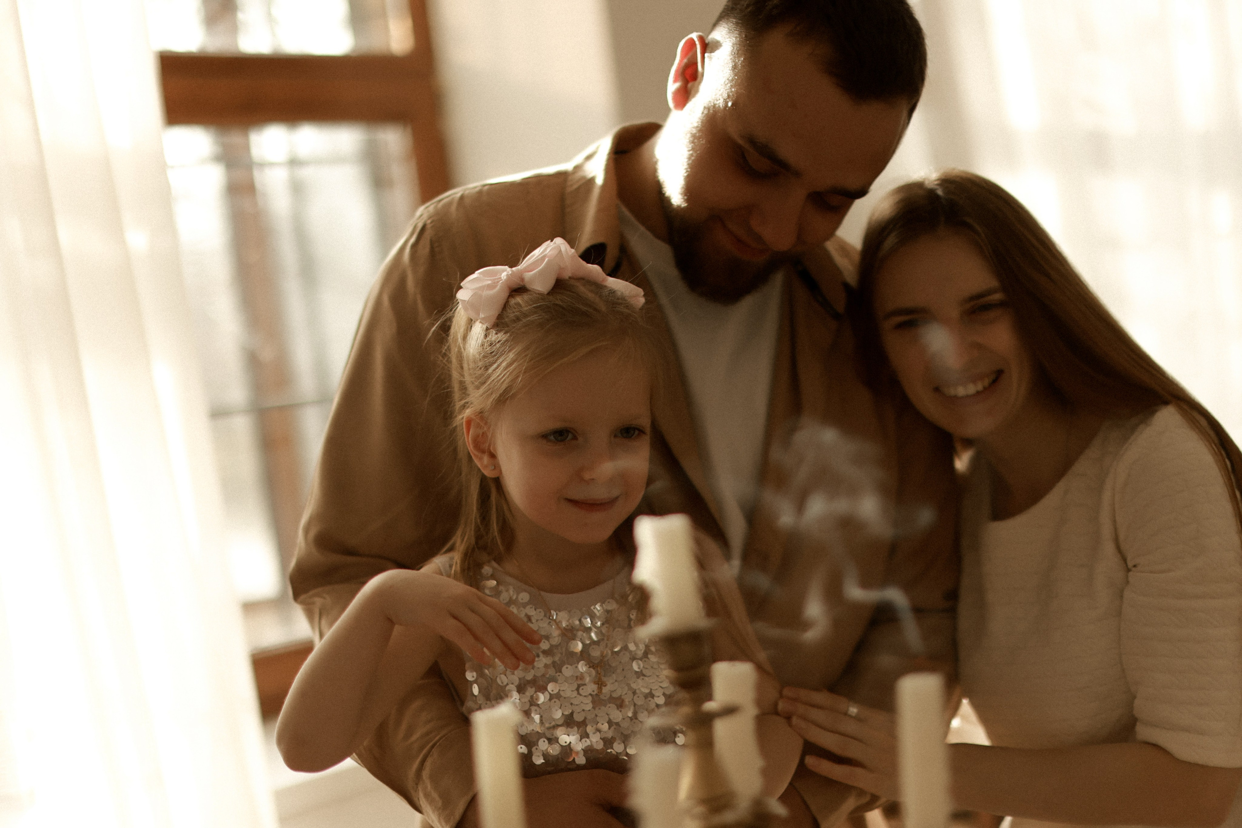 «Я И ВСЯ МОЯ СЕМЬЯ». Фотограф Донецк. Горловка. ДНР. Севастополь