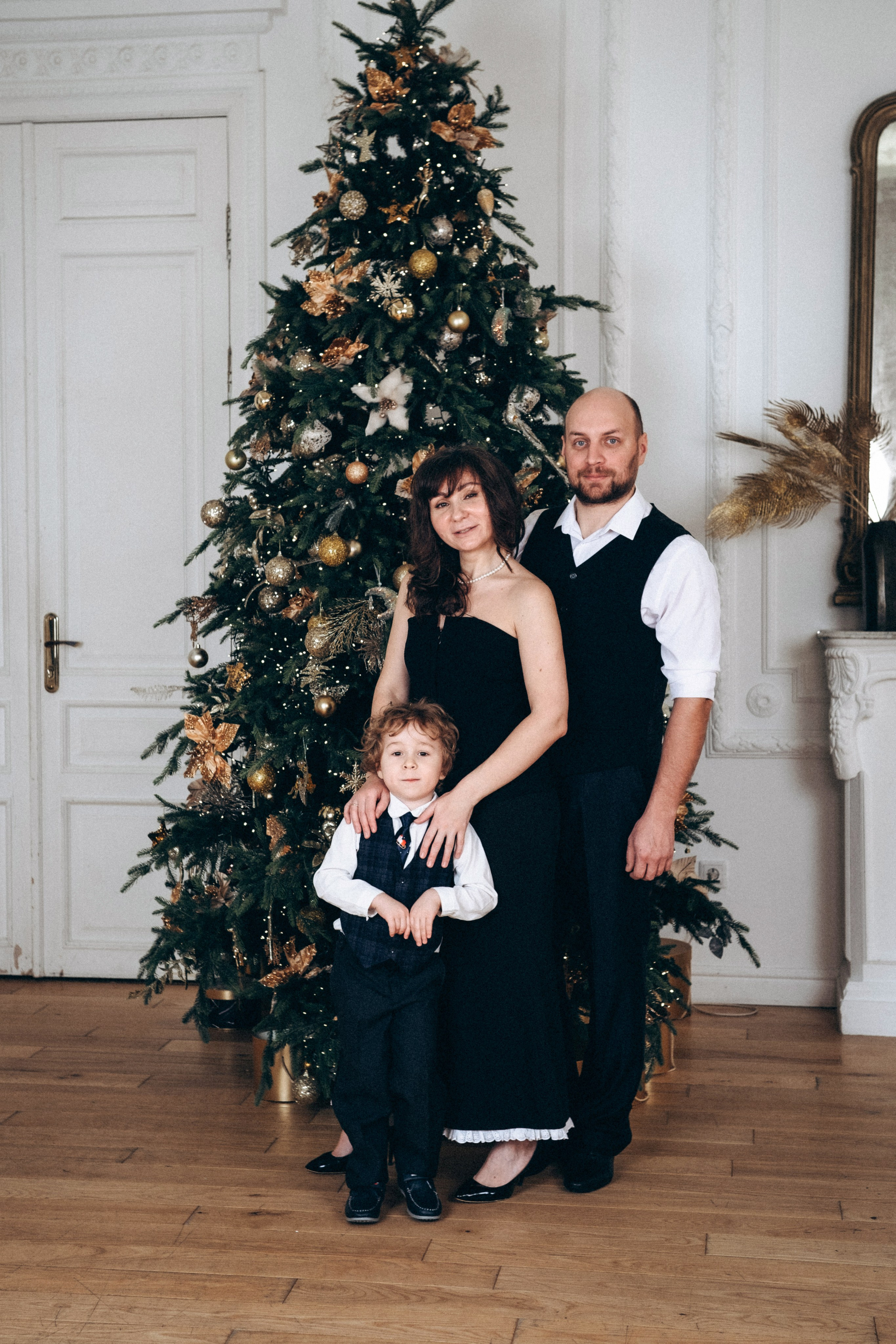 Студия Skypoint (зал White room). Фотограф в Санкт-Петербурге Кристина Брянская