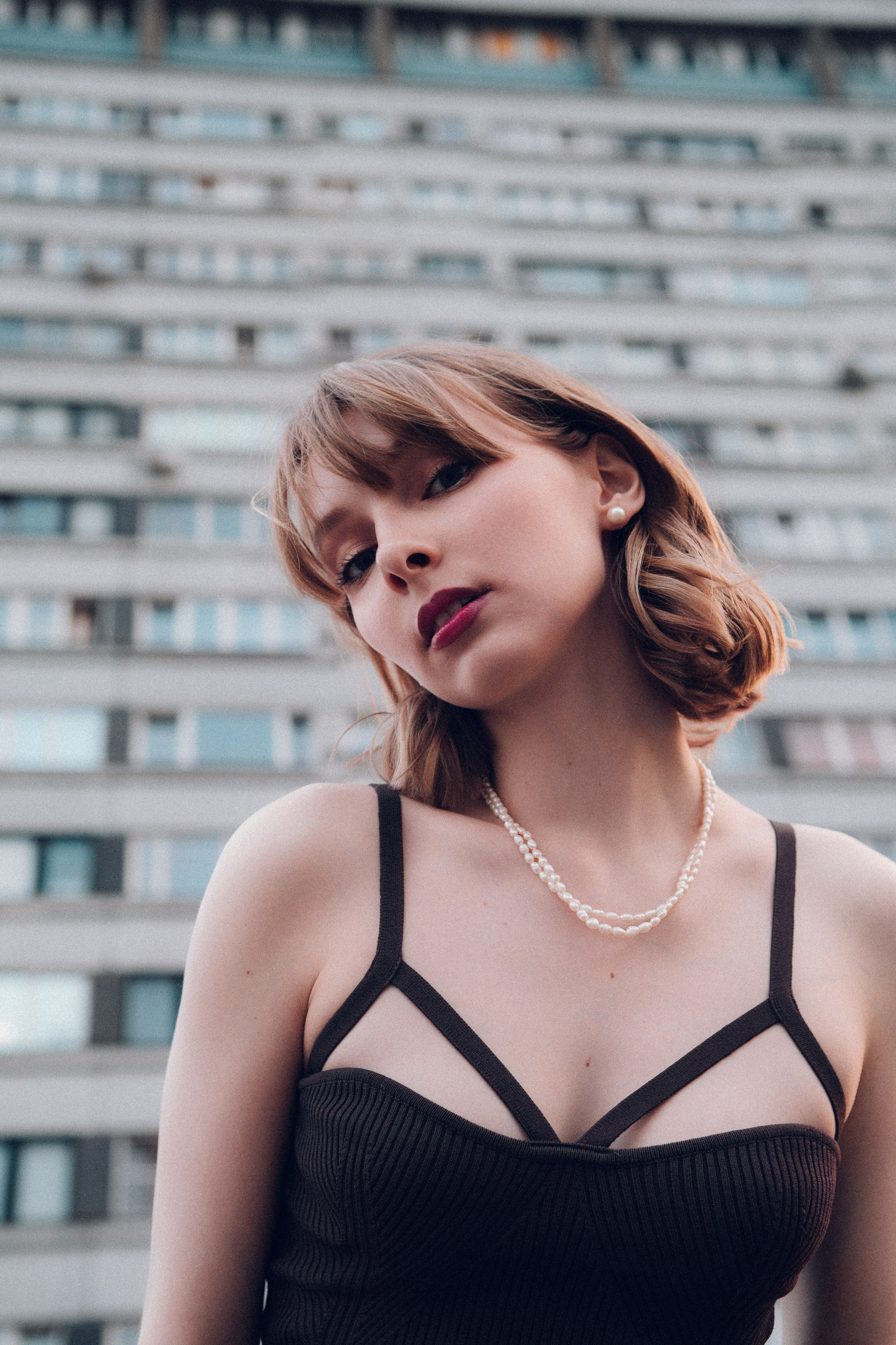 Сиренево. Фотограф в Санкт-Петербурге Кристина Брянская