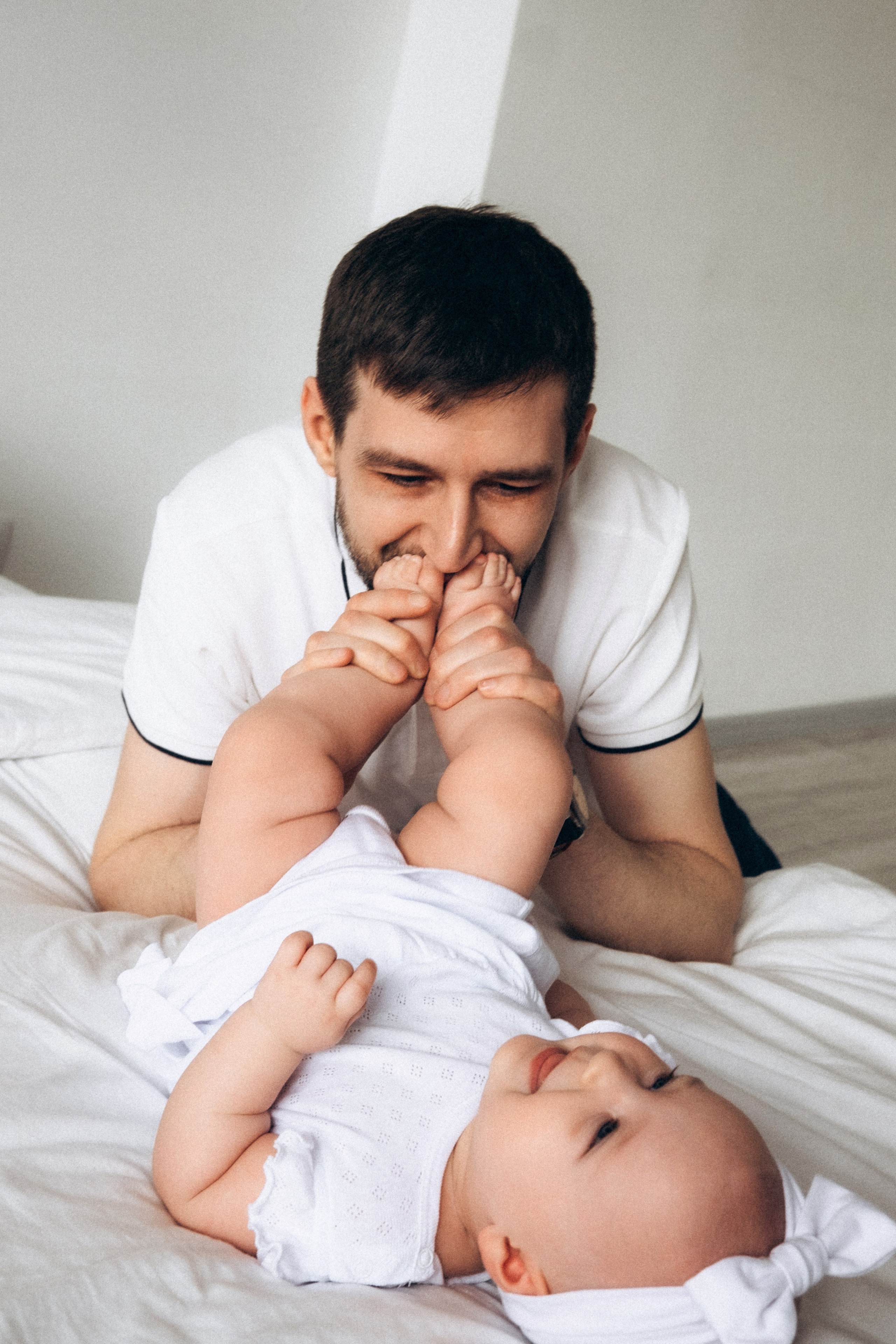 Студия Twinkle (зал Нью Хоум). Фотограф в Санкт-Петербурге Кристина Брянская