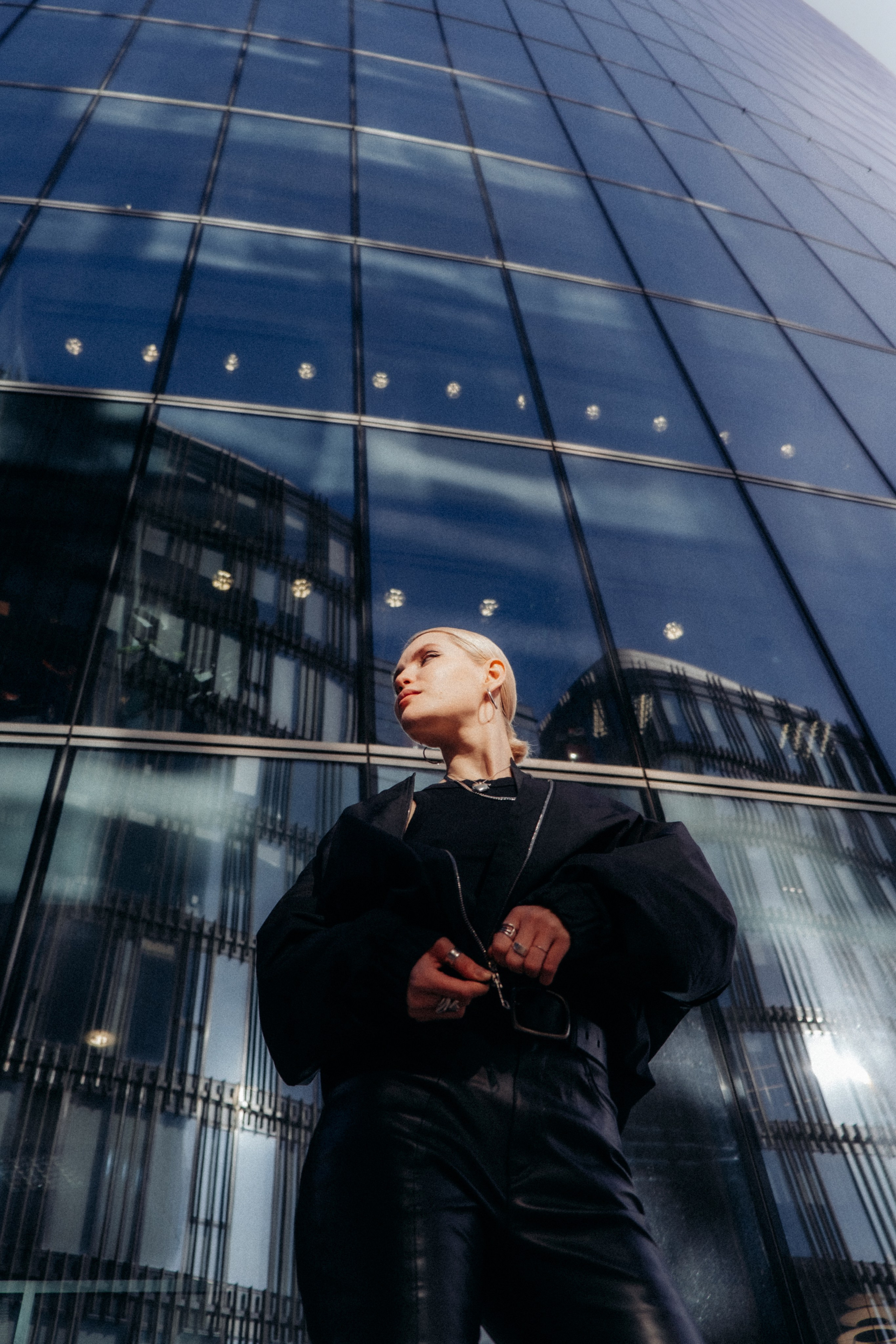 Улично. Фотограф в Санкт-Петербурге Кристина Брянская