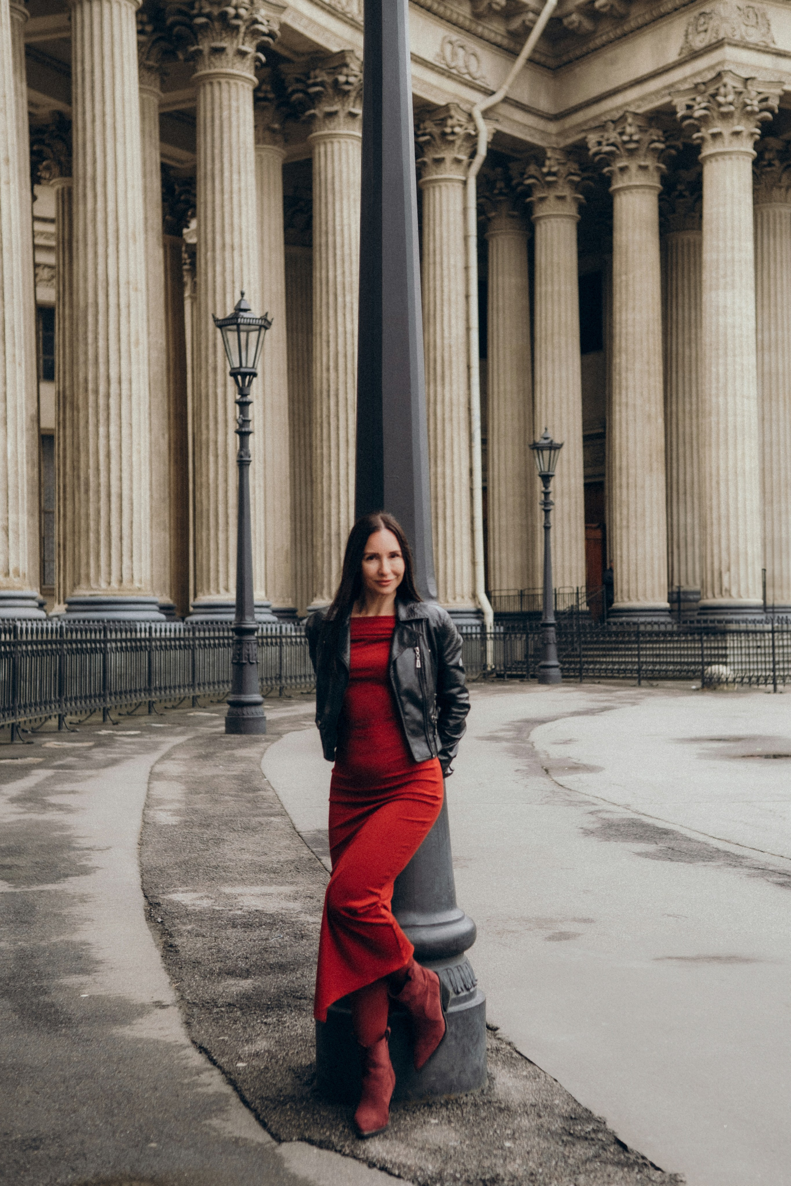 Ольга и Наталья. Фотограф в Санкт-Петербурге Кристина Брянская