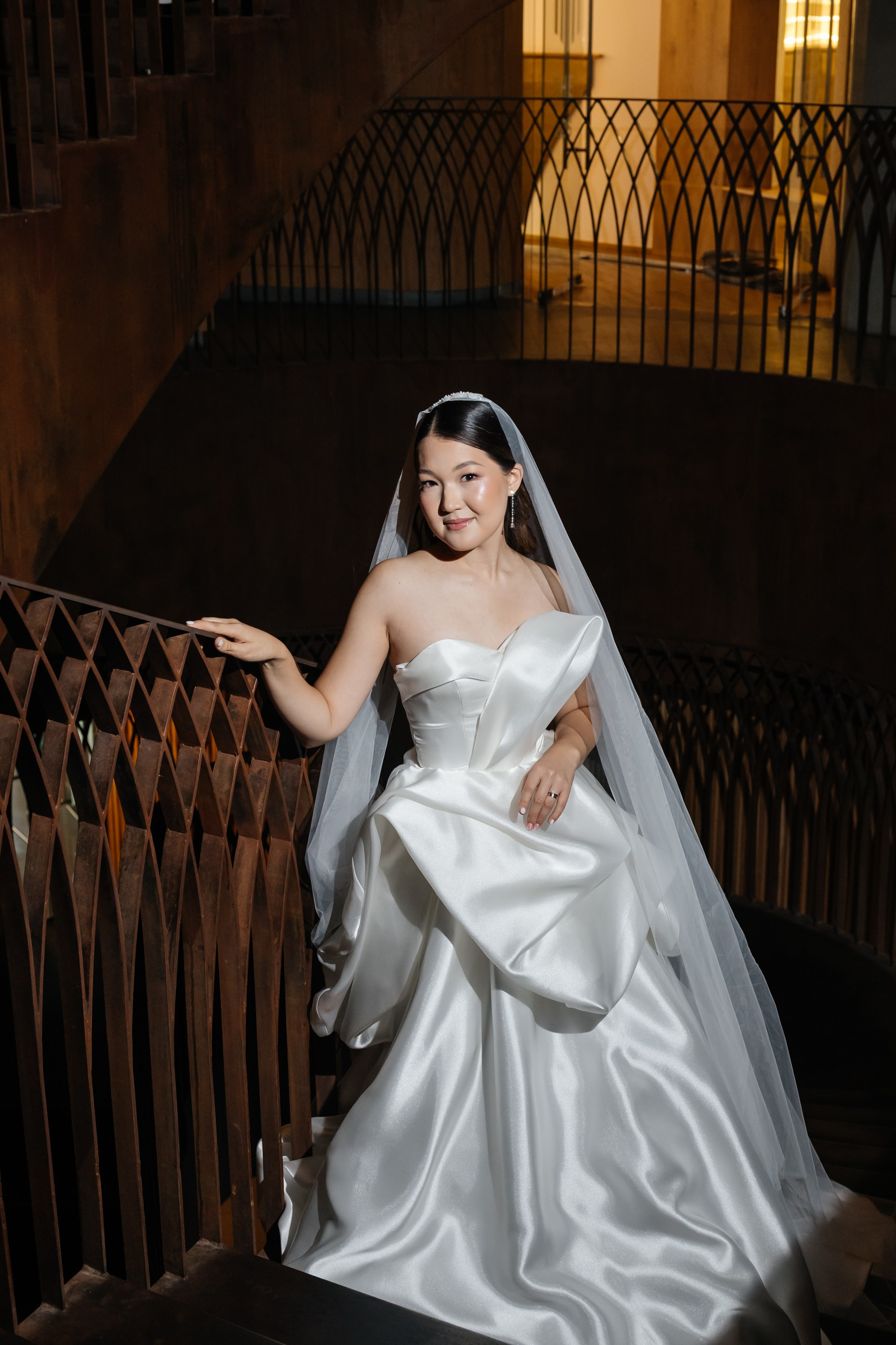 MAKSAT & MADINA. Портфолио