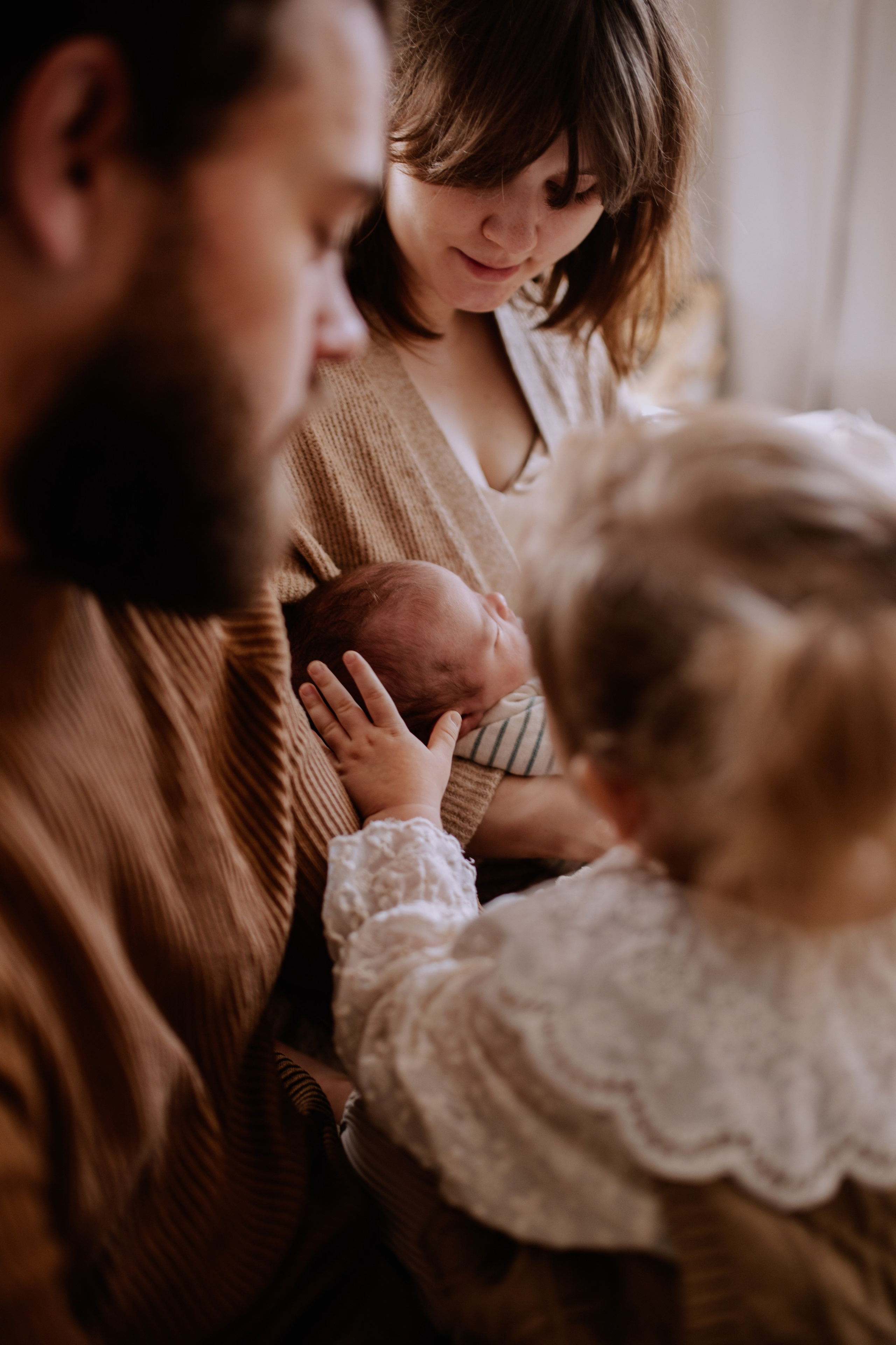 Домашняя съёмка в Тюмени. Фотограф Шелудкова Яна, город Тюмень