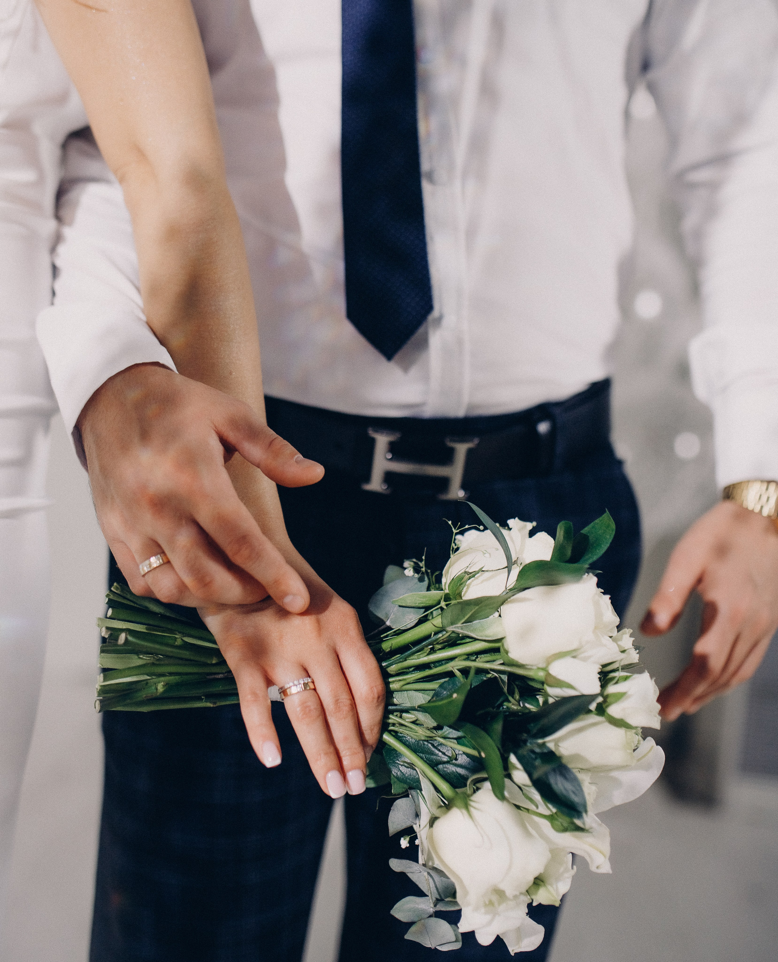 Wedding day. Фотограф Комсомольск-на-Амуре Ольга Василенко