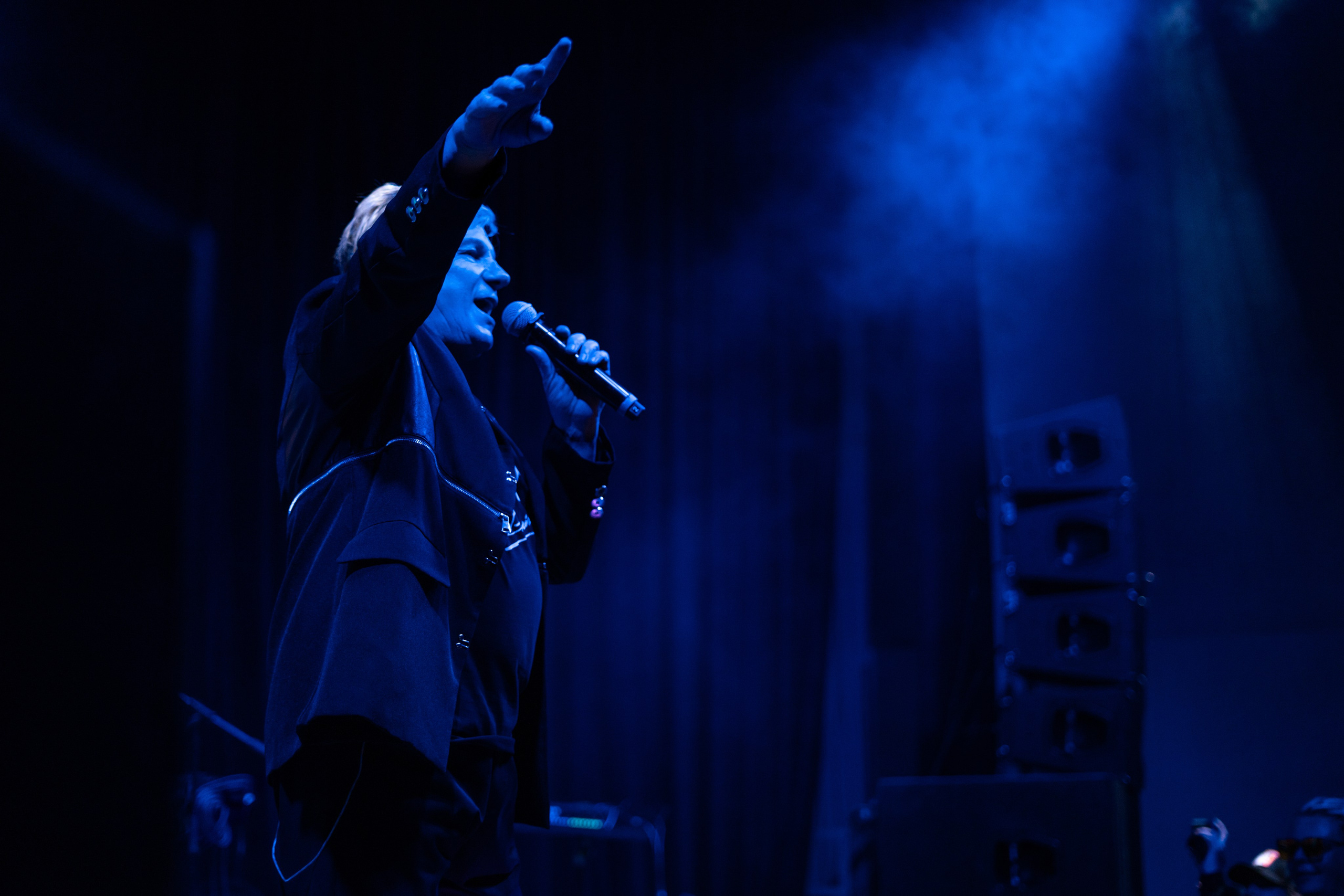 Виктор Салтыков. Фотограф Полина Шаленкова. Серпухов