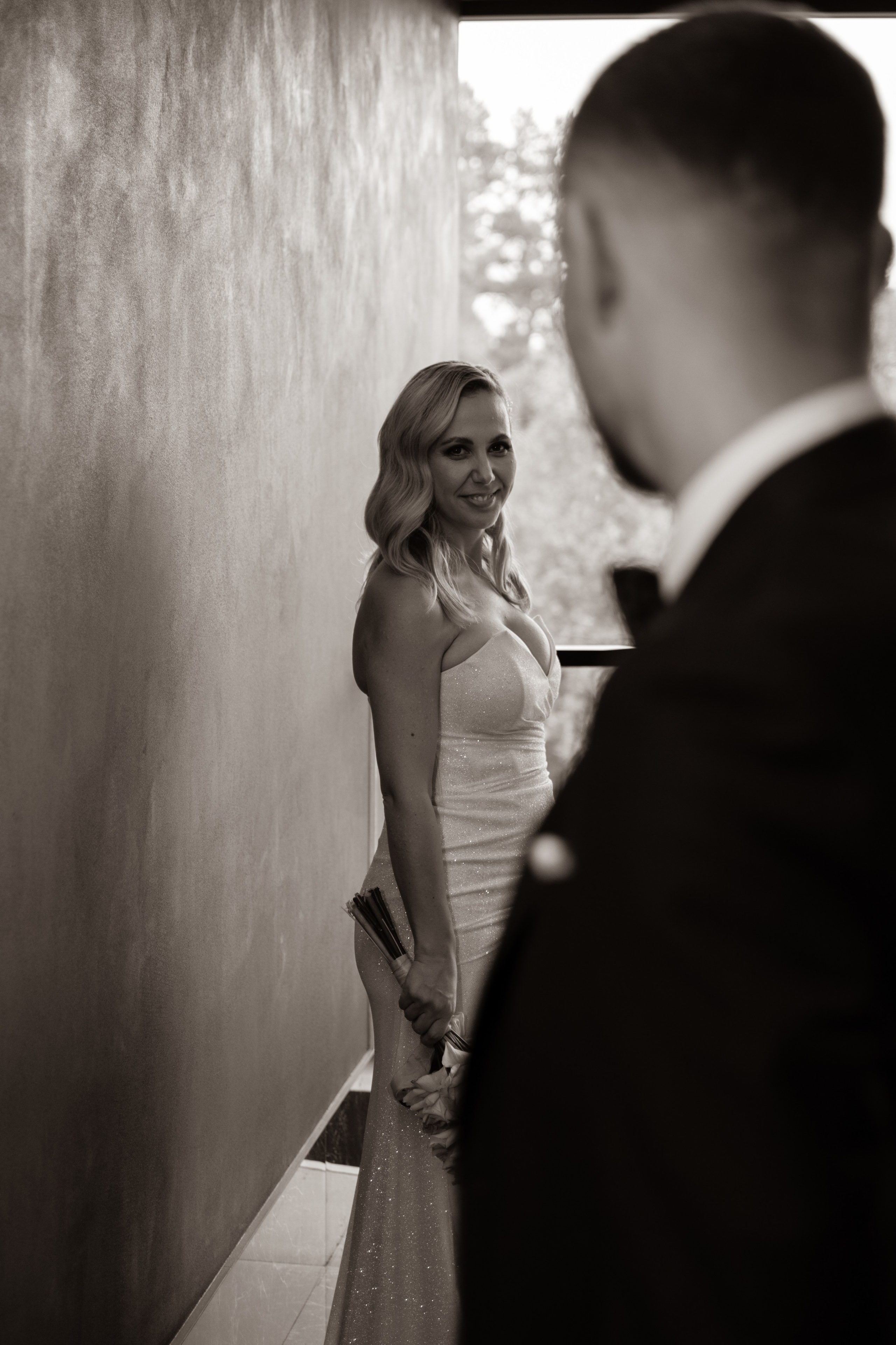 Свадьба. Отель Benedict. Фотограф Лобанов Антон, г. Москва