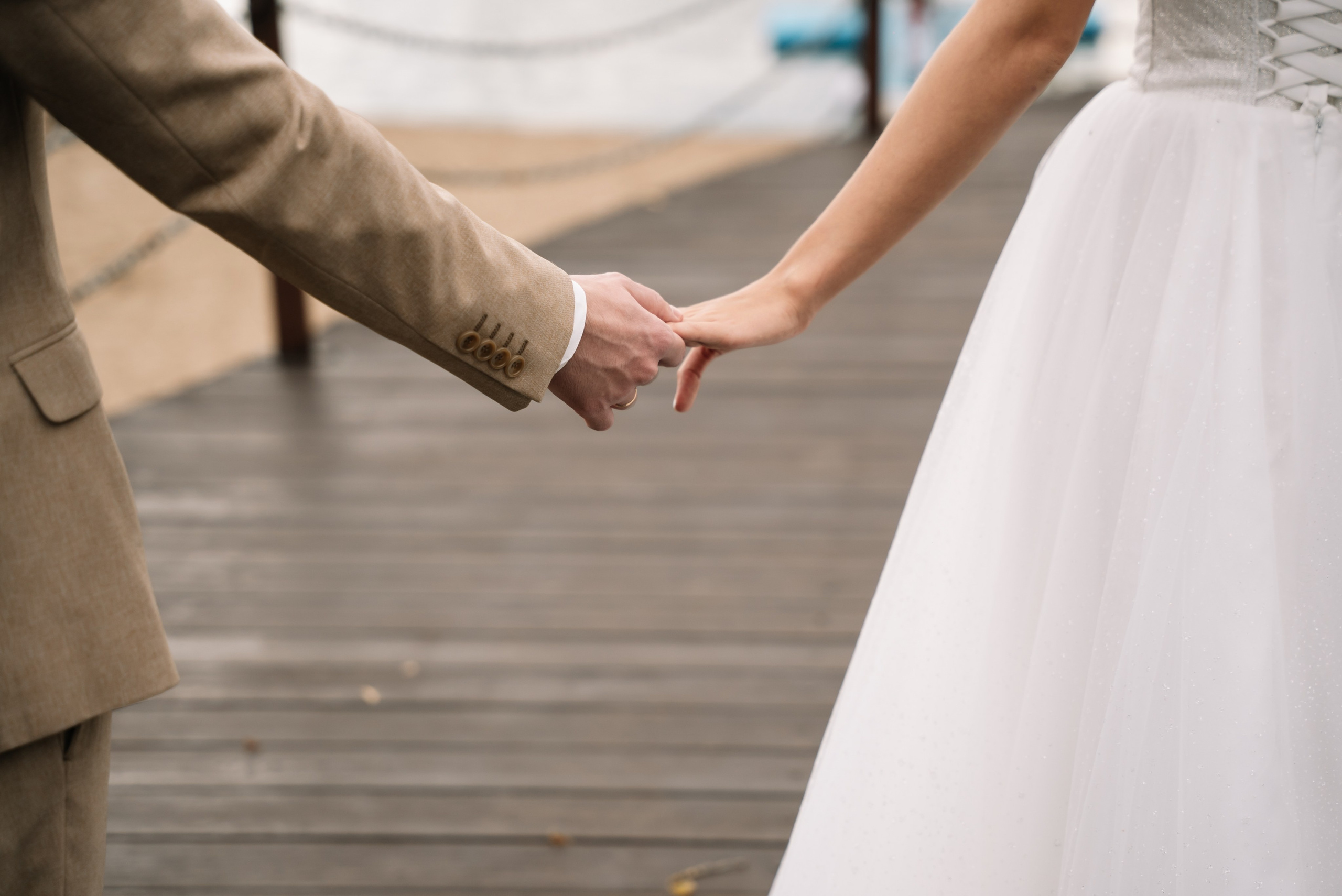 Егор и Татьяна. Свадебный фотограф в Самаре Анна Ковалева