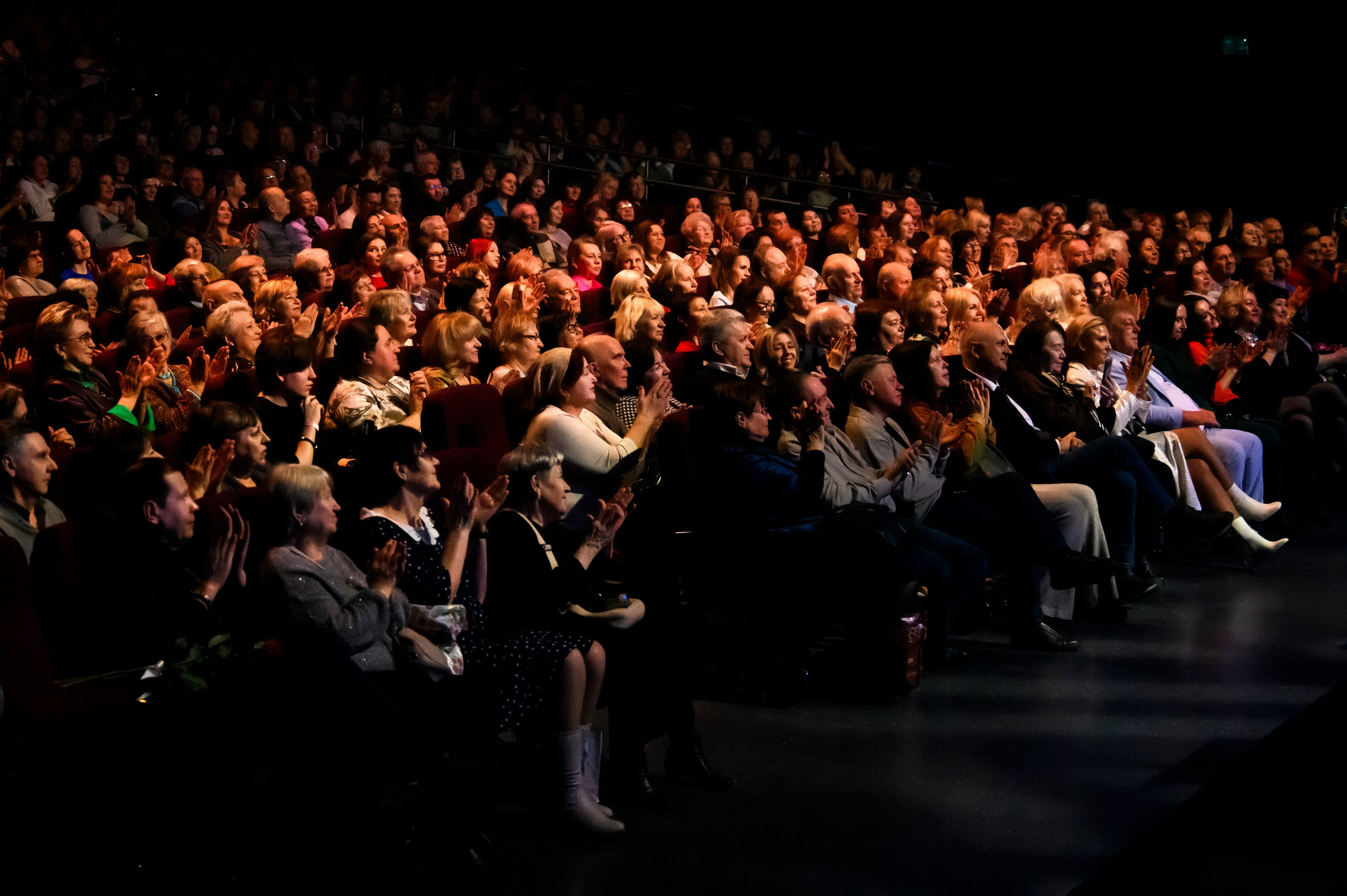 Лариса Рубальская — КЗ «Москва», Остров мечты. Бренд-фотограф для экспертов и блогеров в Москве Влада Горбовская