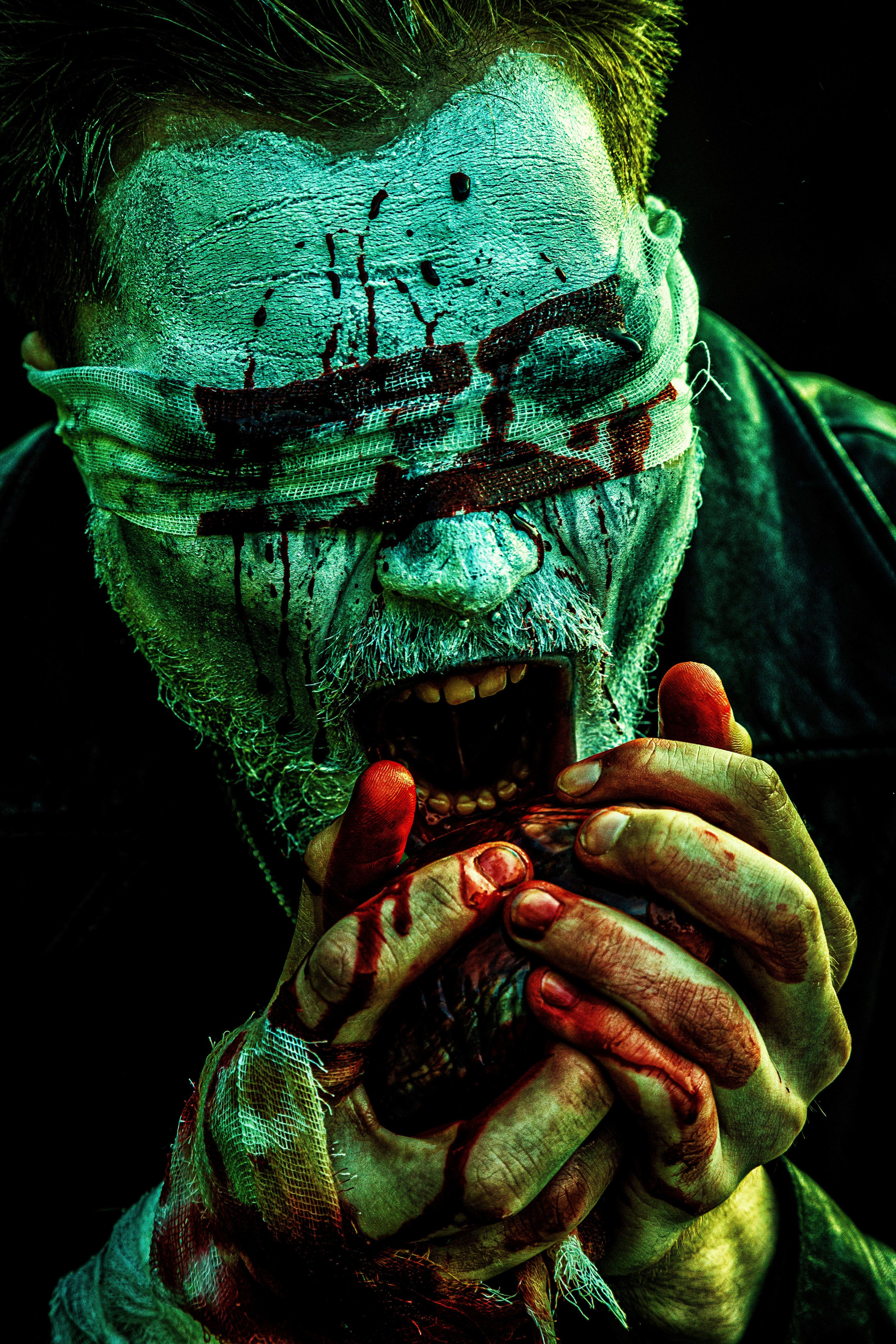 Миша. Черно-белый фотограф Дмитрий Пчелкин