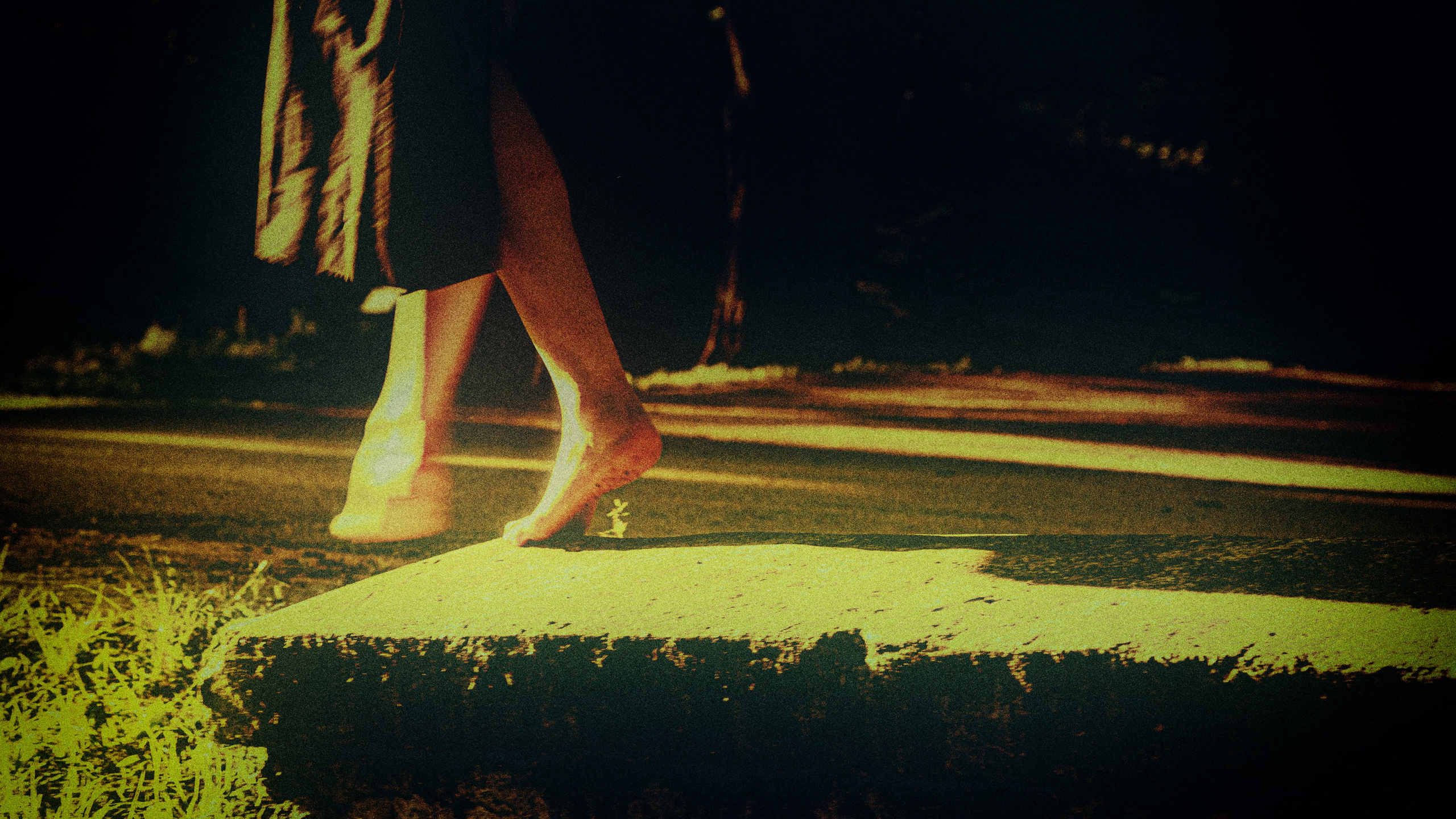 Даниэлла. Черно-белый фотограф Дмитрий Пчелкин