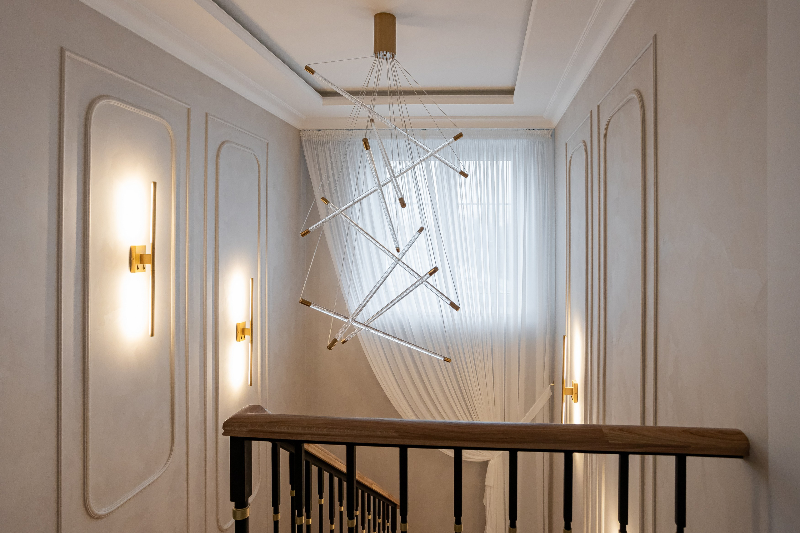 Интерьерная съемка. Свадебный и контент фотограф в Нижнем Новгороде Владимир Пресняков