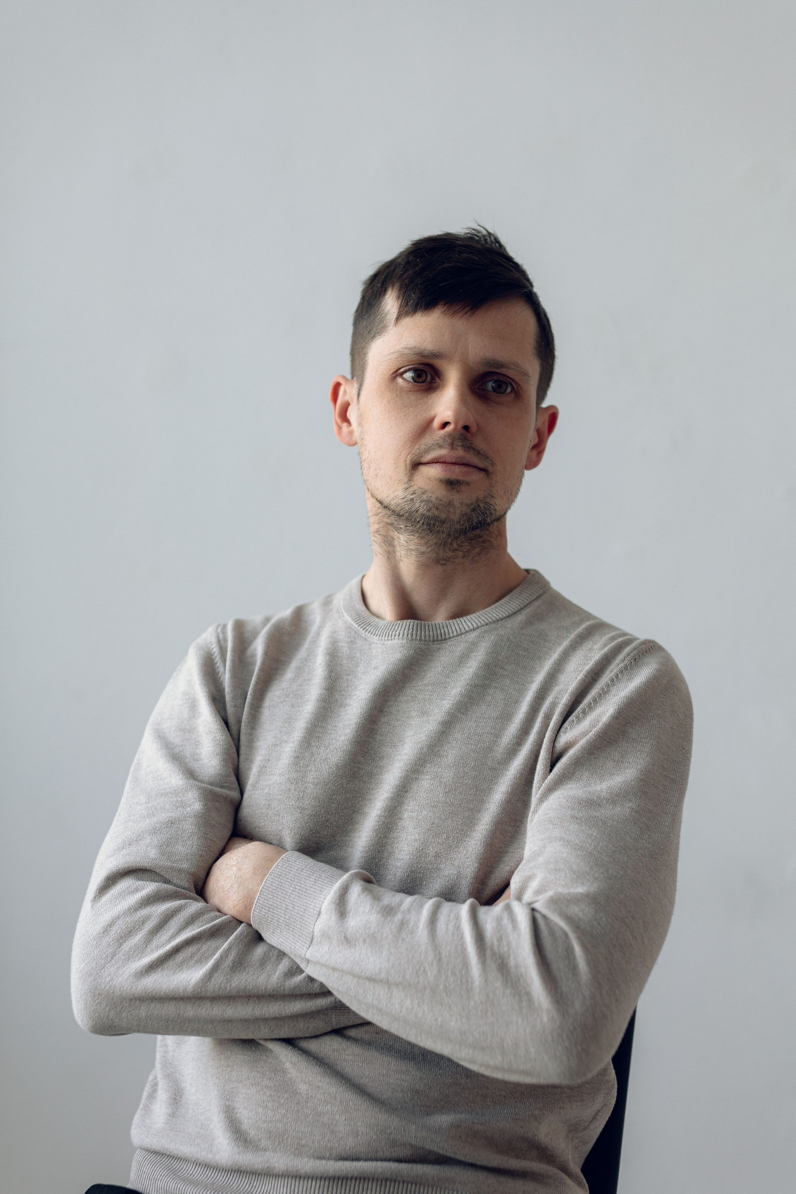 Это любовь. Семейный и художественный фотограф в Тюмени Юлия Логинова