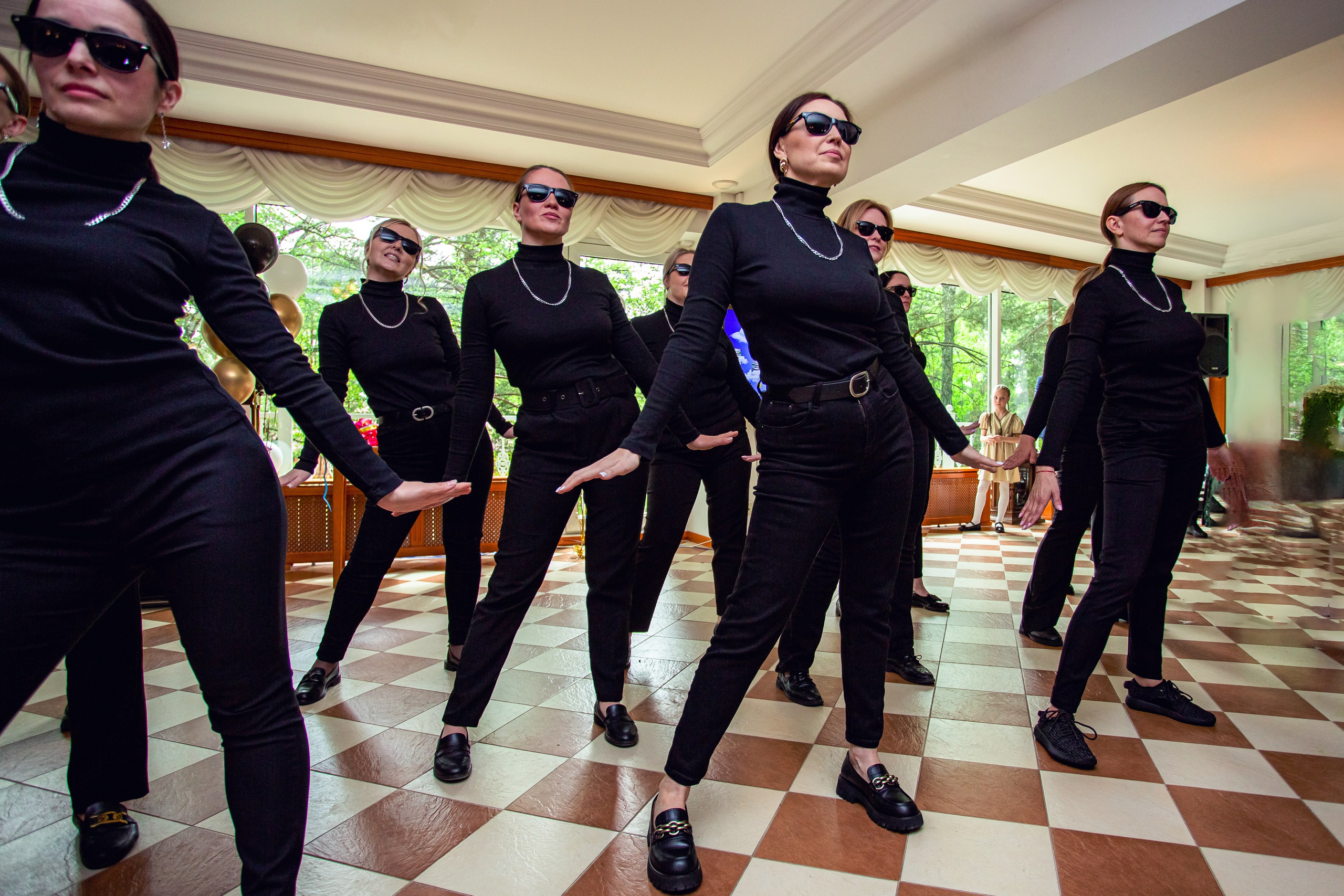 Выпускной. Семейный и художественный фотограф в Тюмени Юлия Логинова