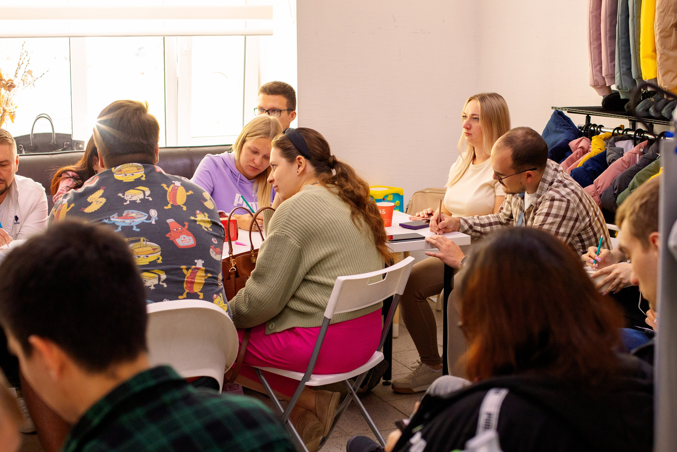 MaryAnnsmom. Фотограф новорожденных в Екатеринбурге Татьяна Продан