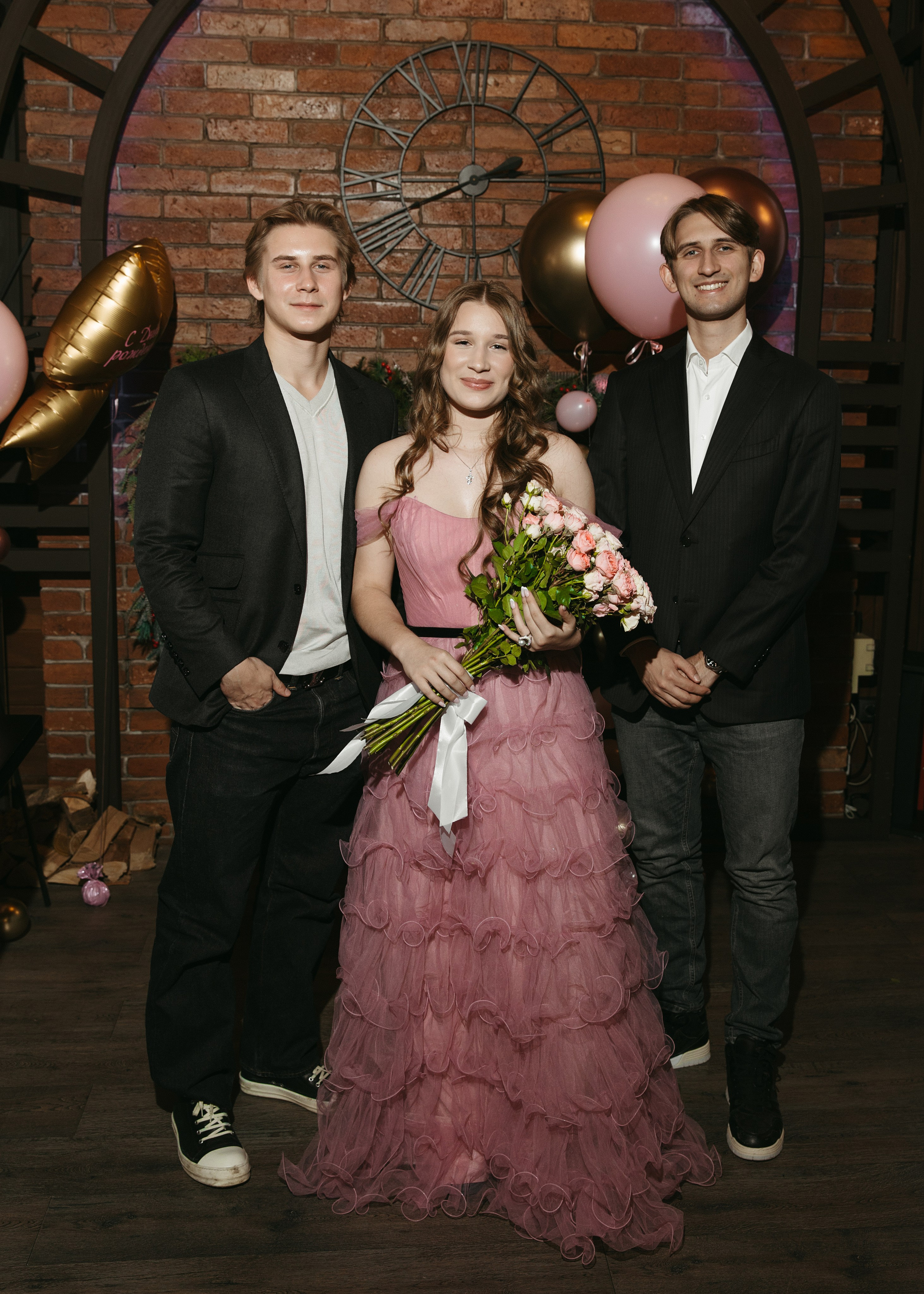 Кедровый дом / Злата 16 лет. Свадебный и семейный фотограф Владивосток — Приморский край. Анастасия Щетинина