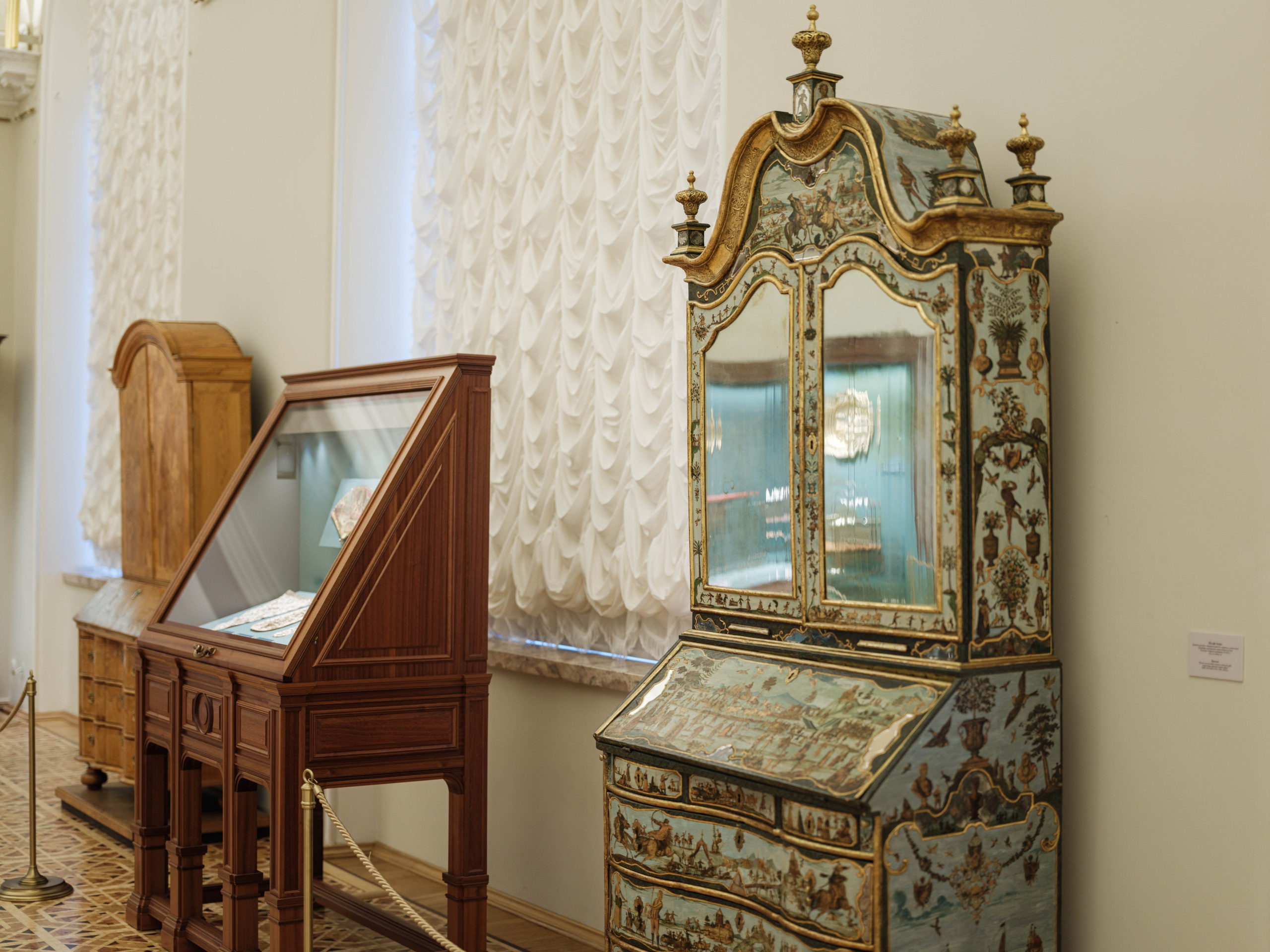 Государственный Эрмитаж. Фотограф Балаев Михаил