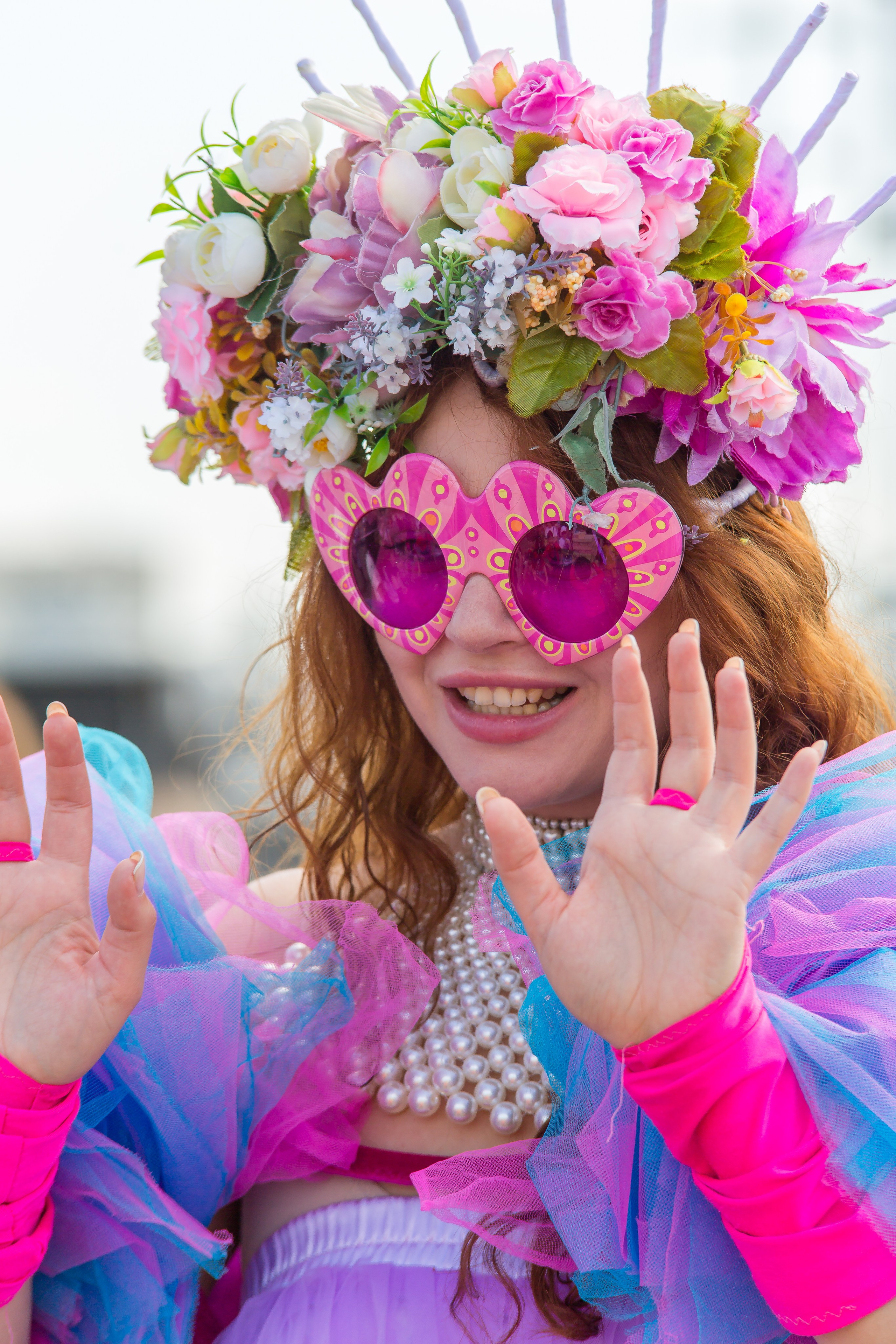 ОКЕАНАРИУМ БОЛЬШАЯ РЕГАТА 2023. Главная