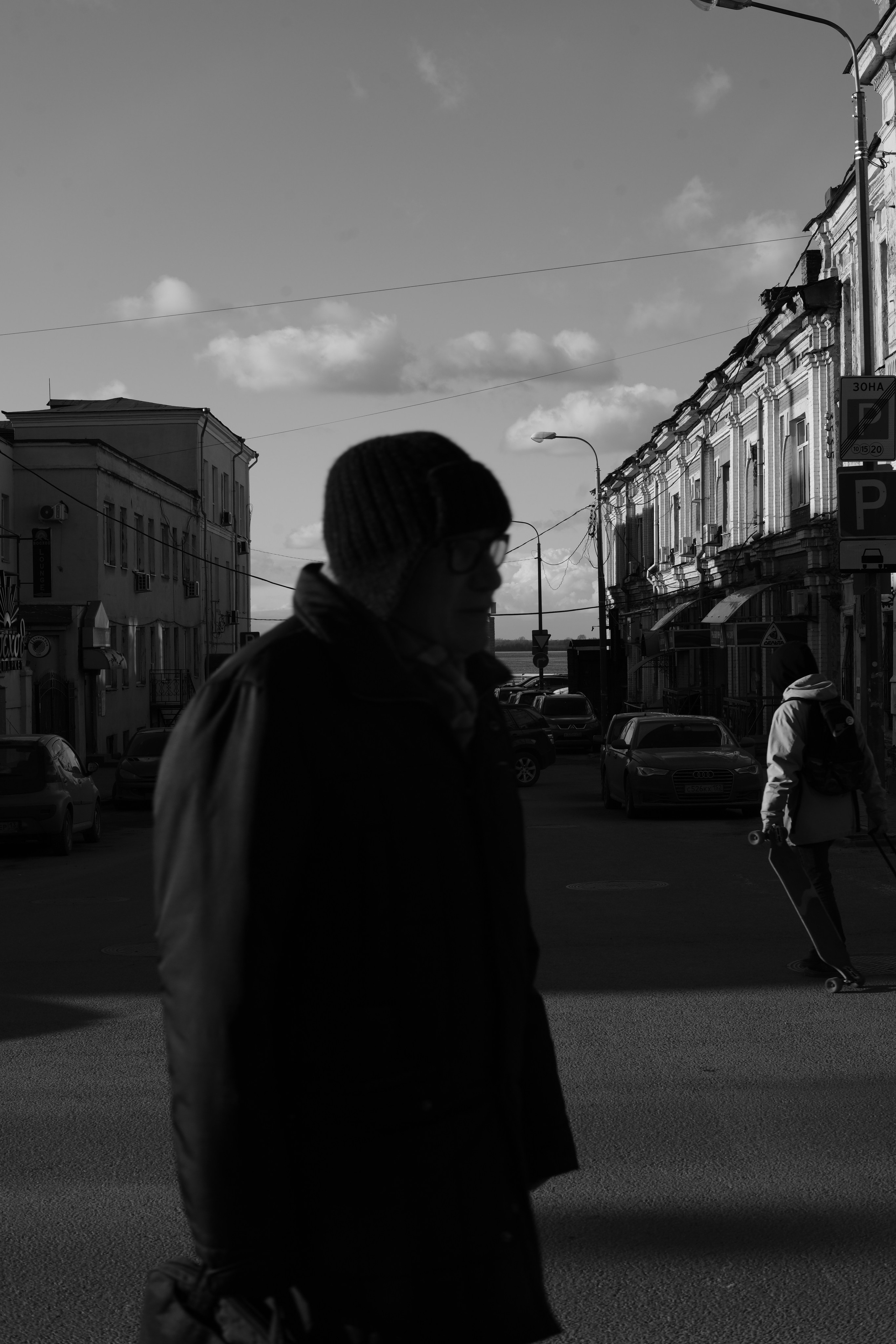 Автор: Алексей Кочегин