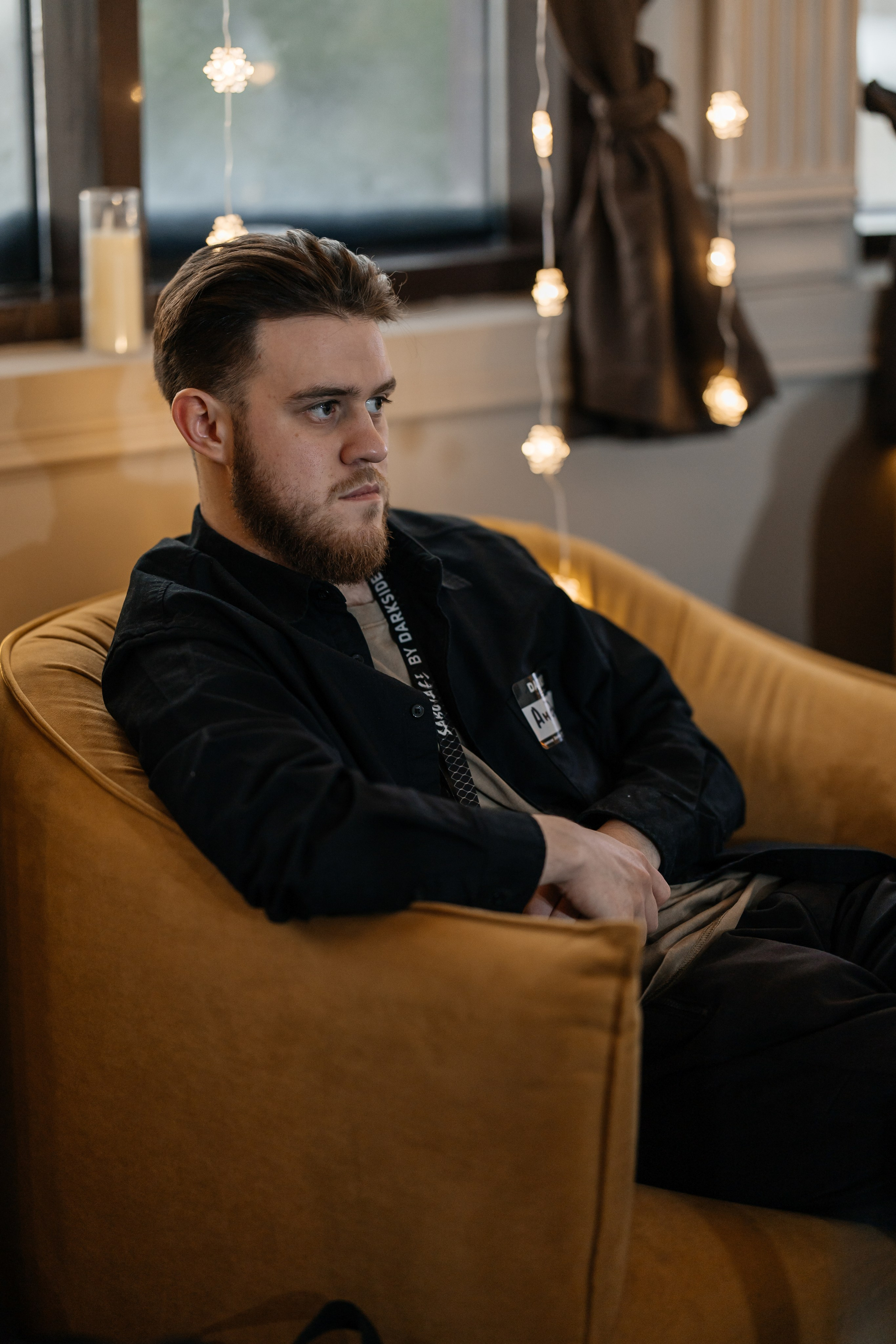 Sabotage by Darkside. Самый свадебный фотограф