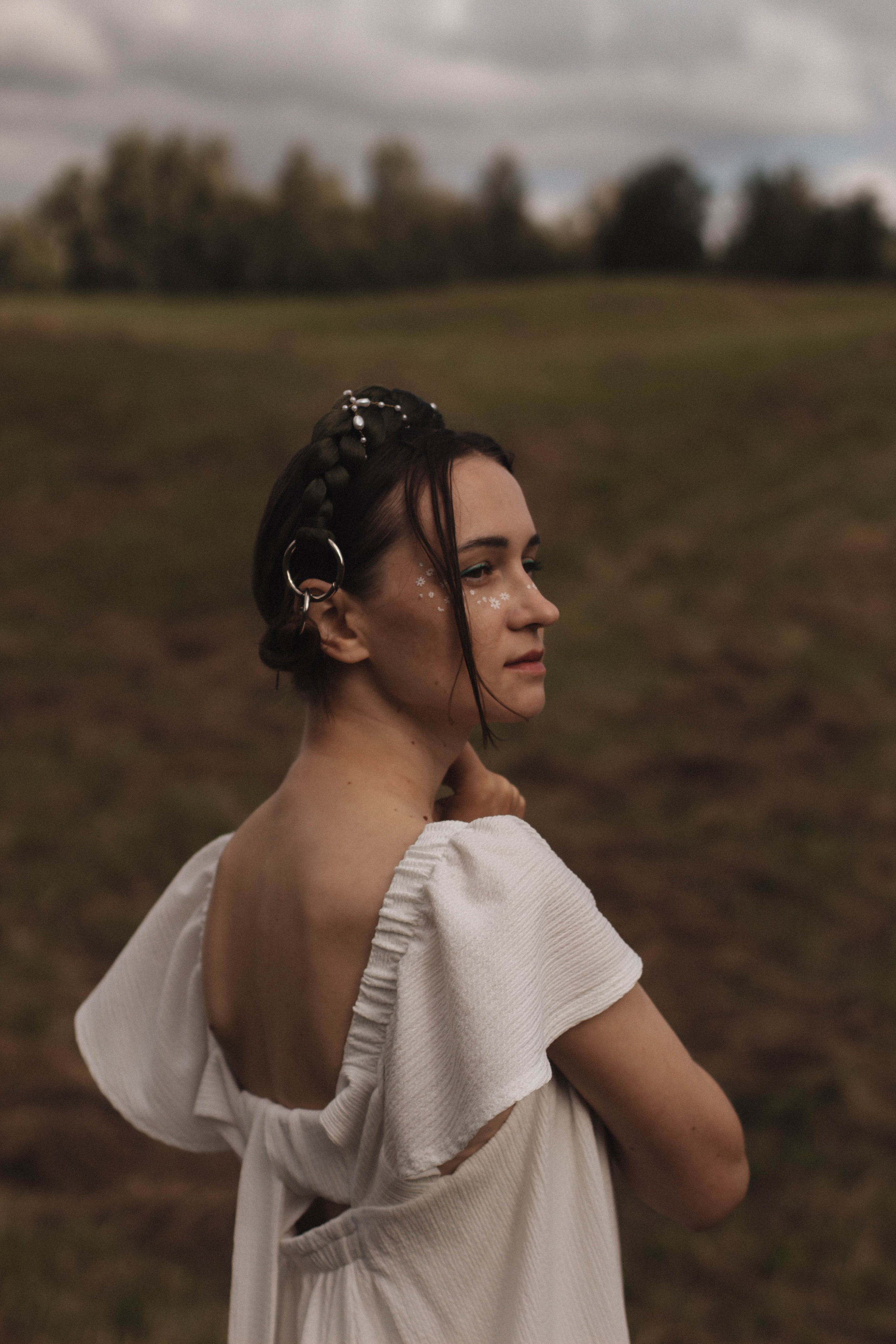 Олеся. VLADA KACHANINA. Семейный/индивидуальный Фотограф Новосибирск