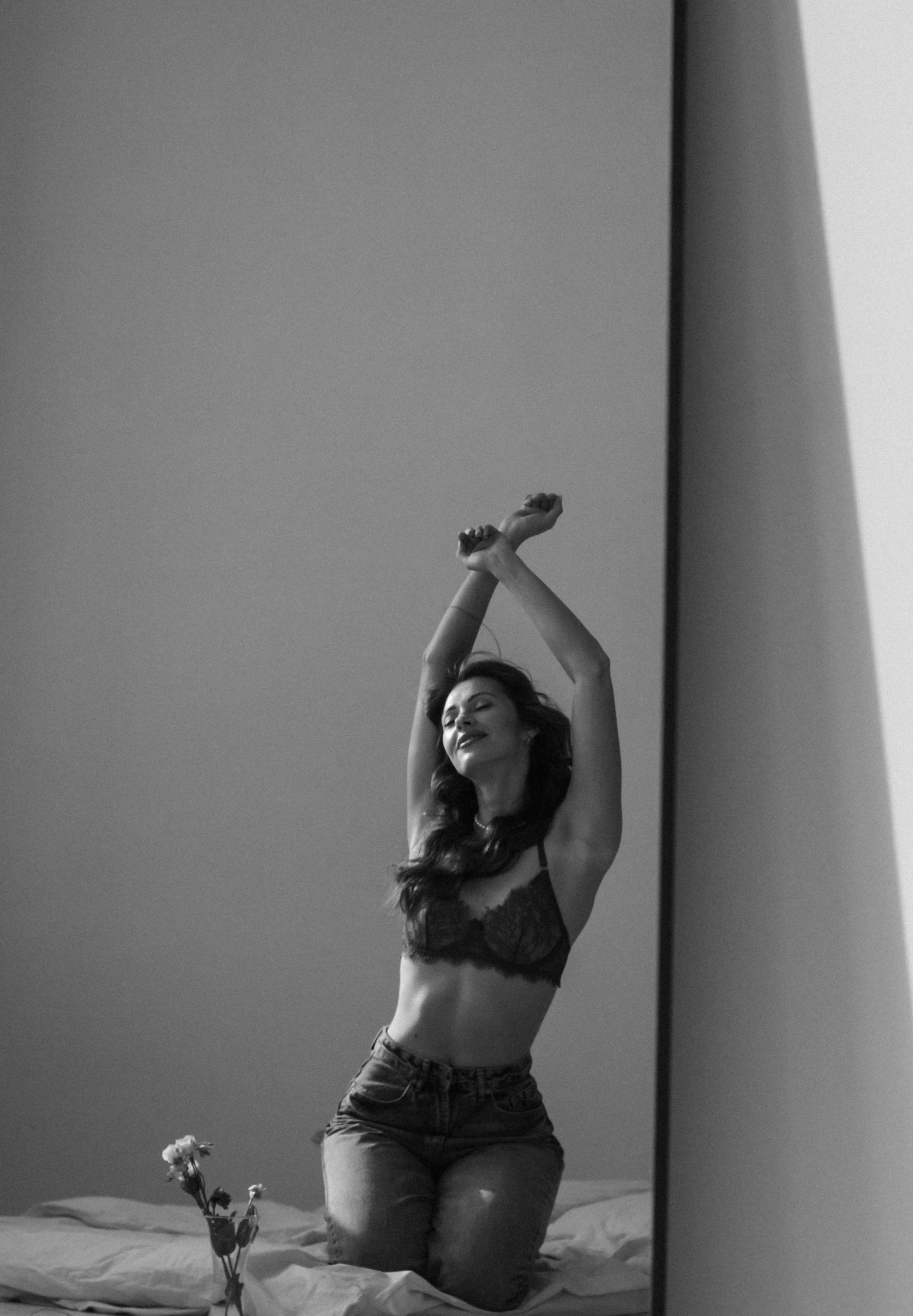 Анастасия. VLADA KACHANINA. Семейный/индивидуальный Фотограф Новосибирск