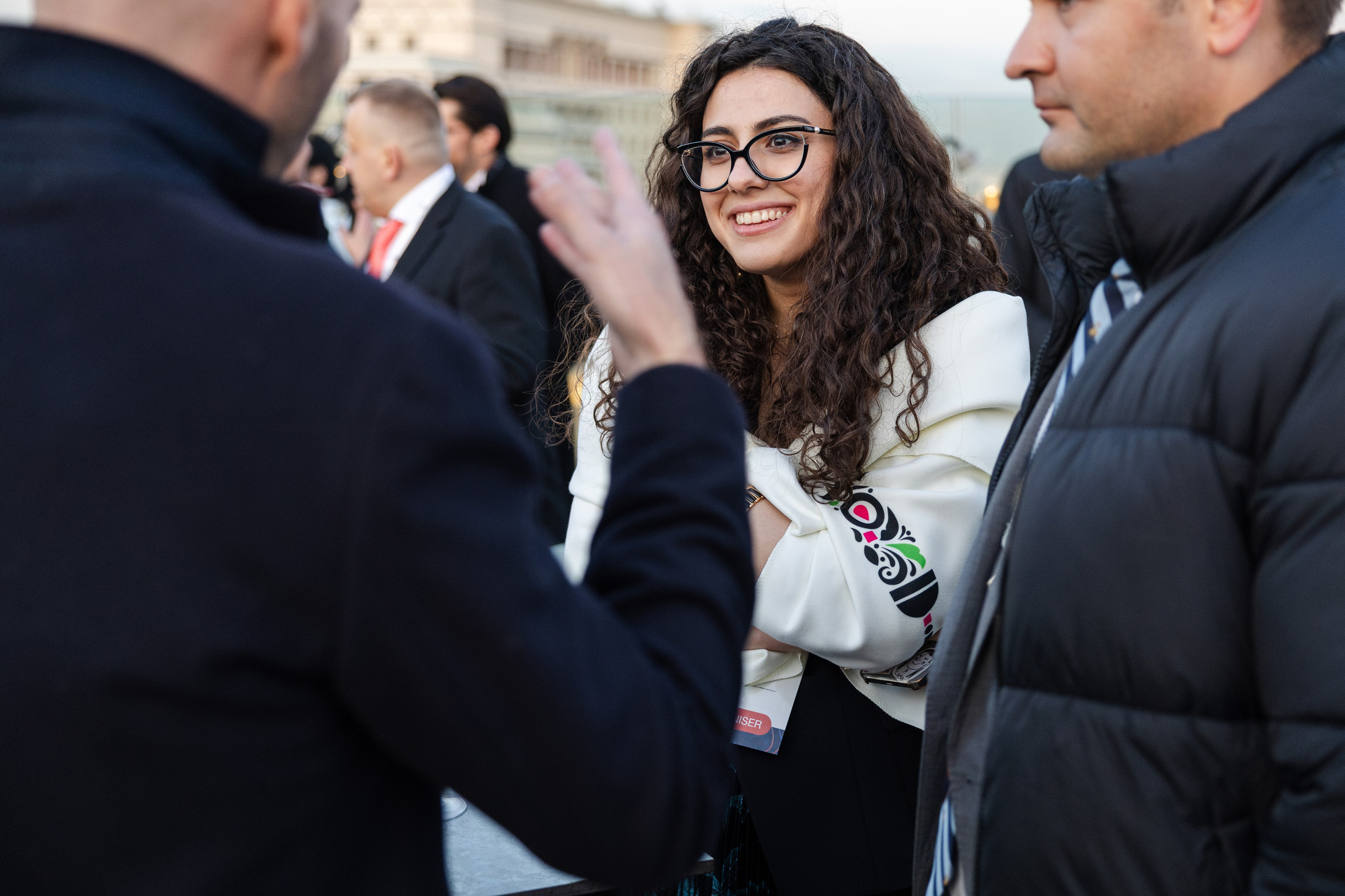 RIAC 2025. Свадебный репортажный фотограф в Москве