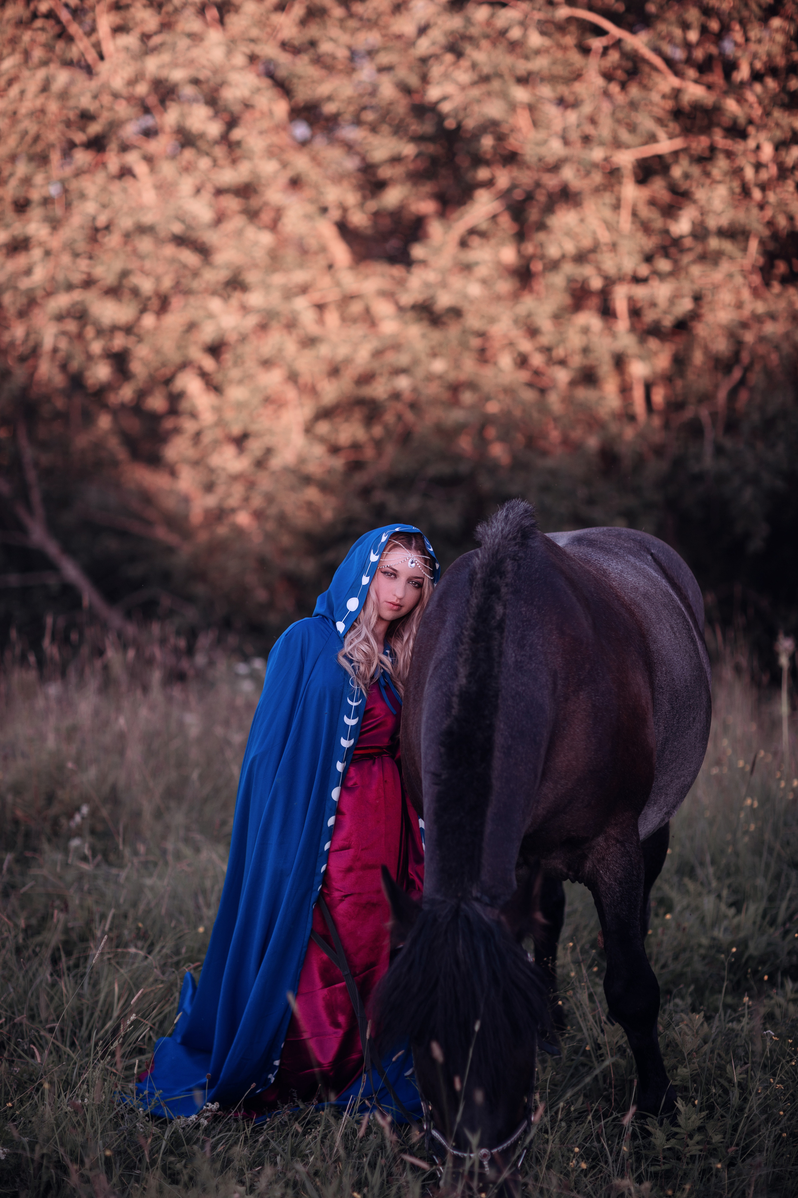 Феи. Детский и семейный фотограф в Рыбинске Юлия Дмитриева