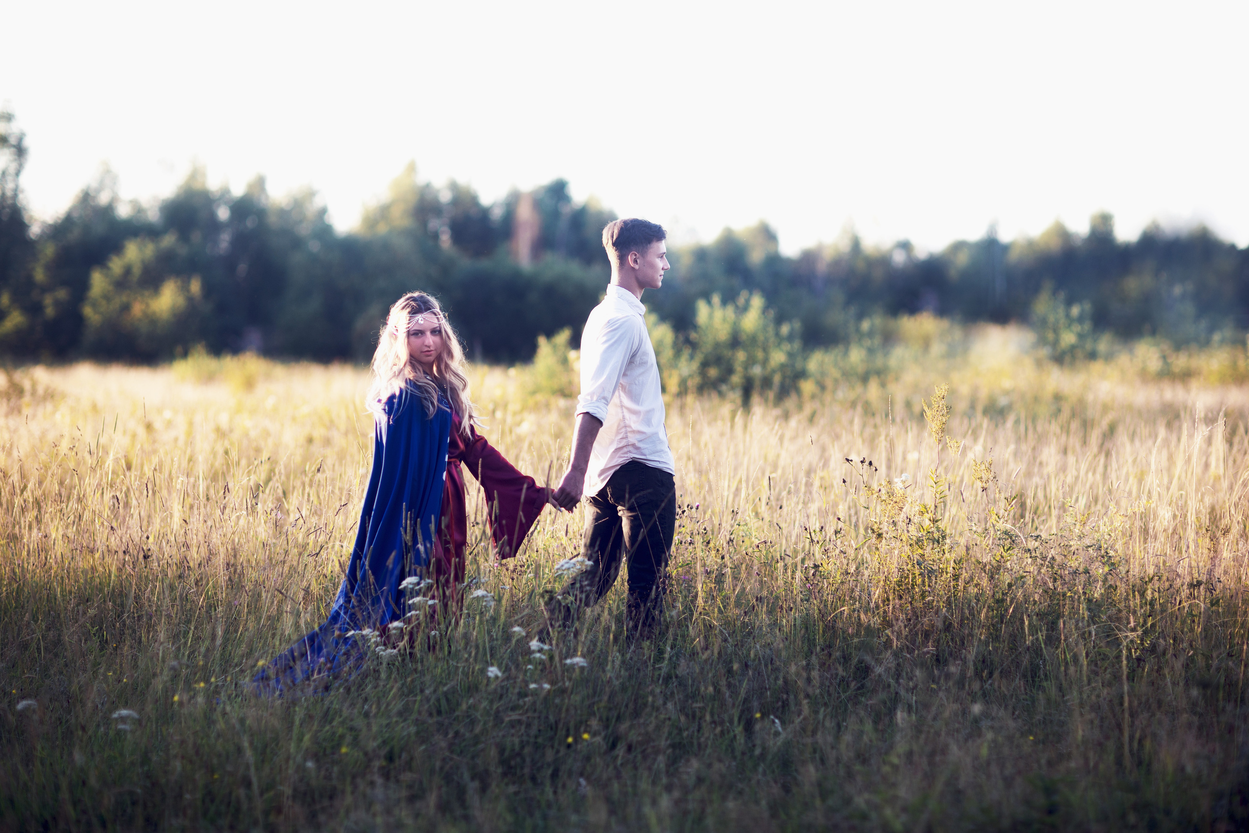 Феи. Детский и семейный фотограф в Рыбинске Юлия Дмитриева