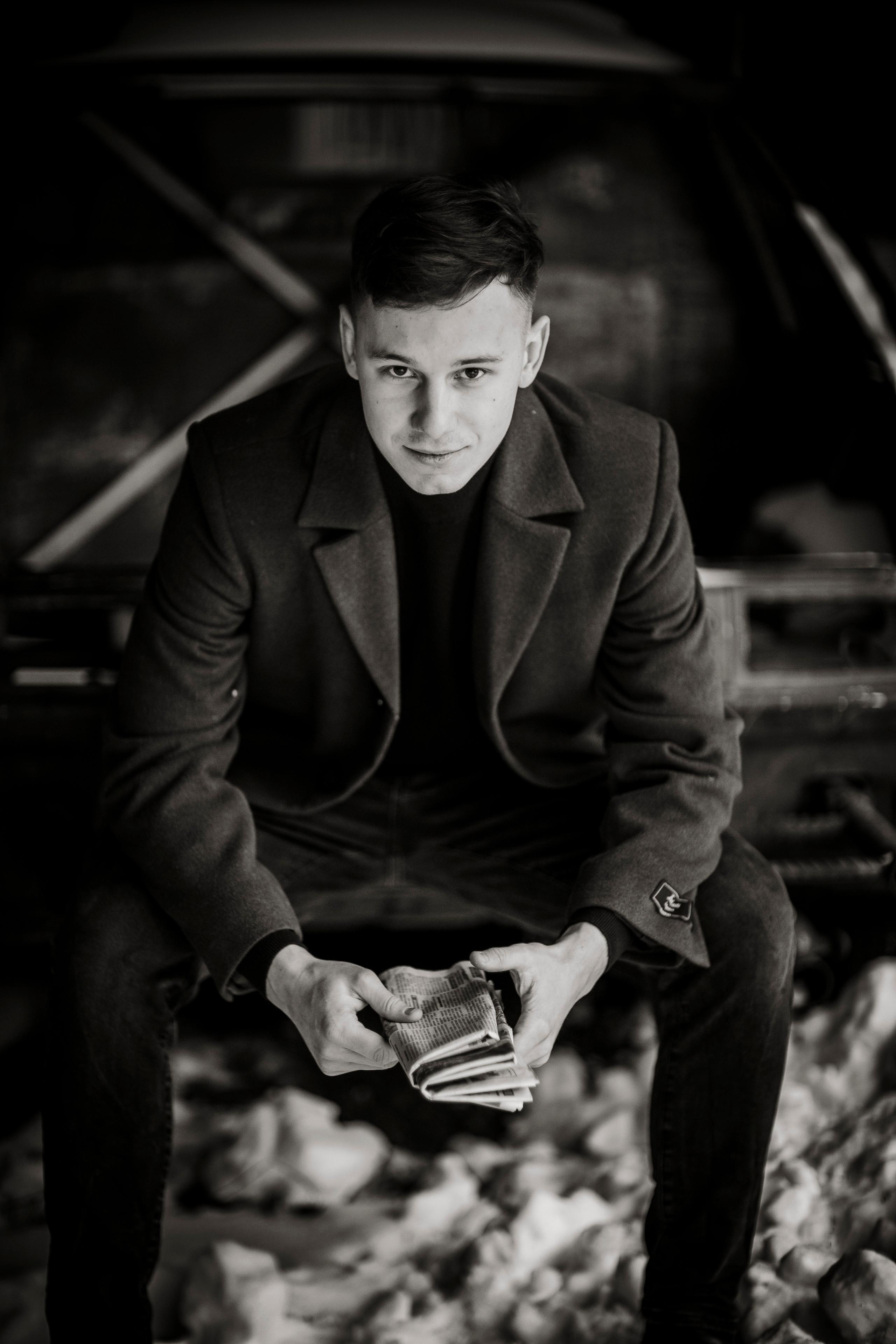 Семейные ценности. Детский и семейный фотограф в Рыбинске Юлия Дмитриева