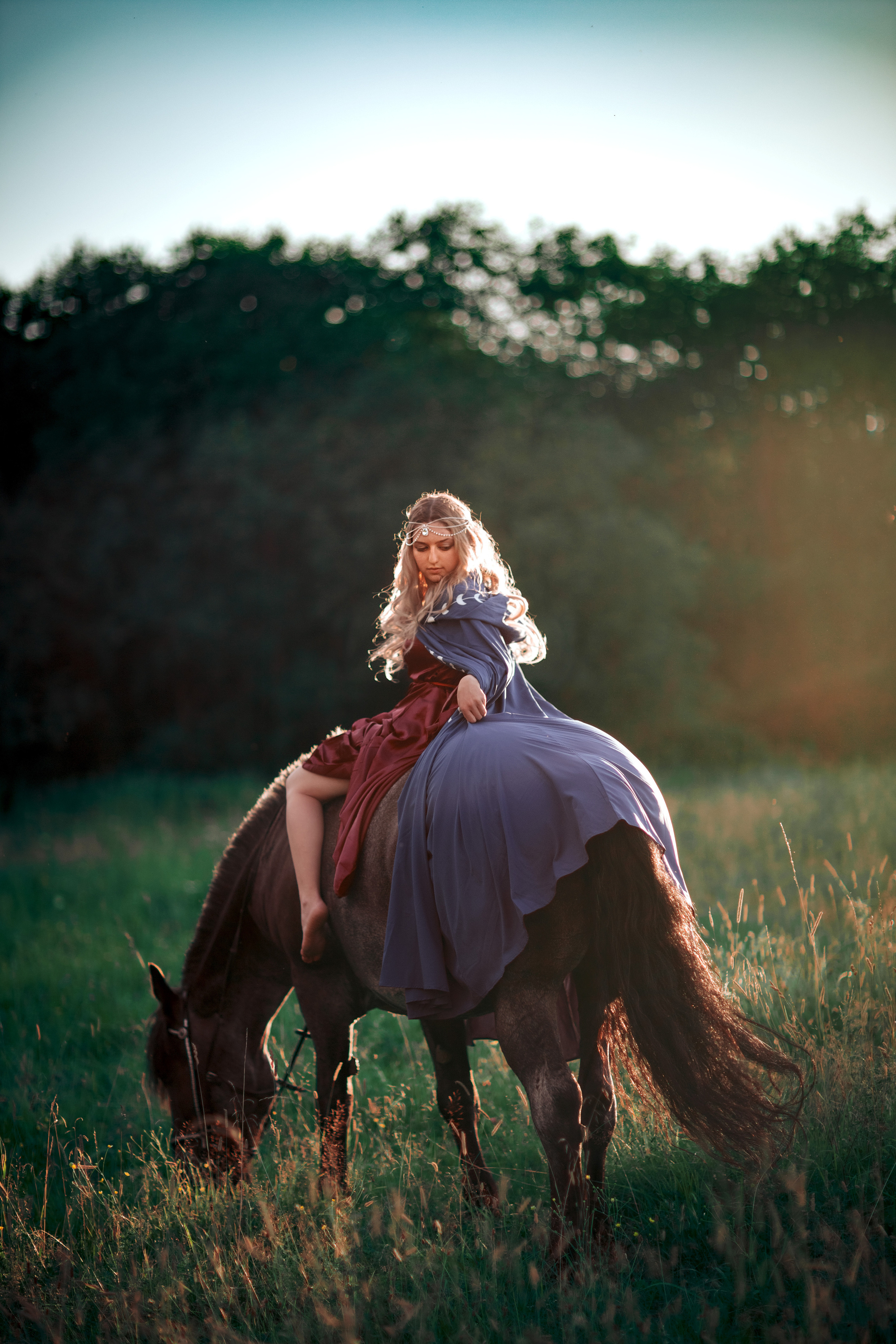 Феи. Детский и семейный фотограф в Рыбинске Юлия Дмитриева
