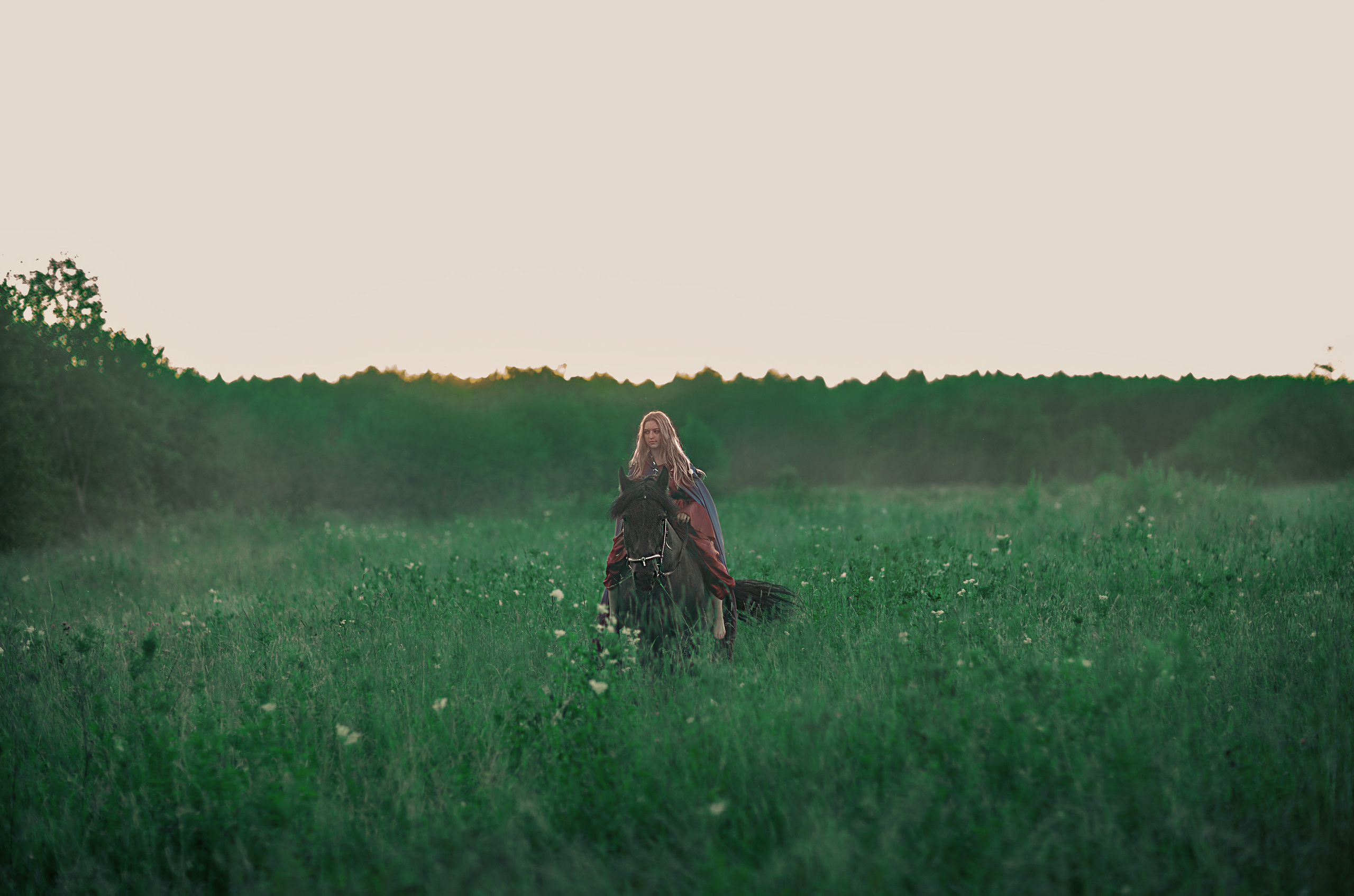 Феи. Детский и семейный фотограф в Рыбинске Юлия Дмитриева