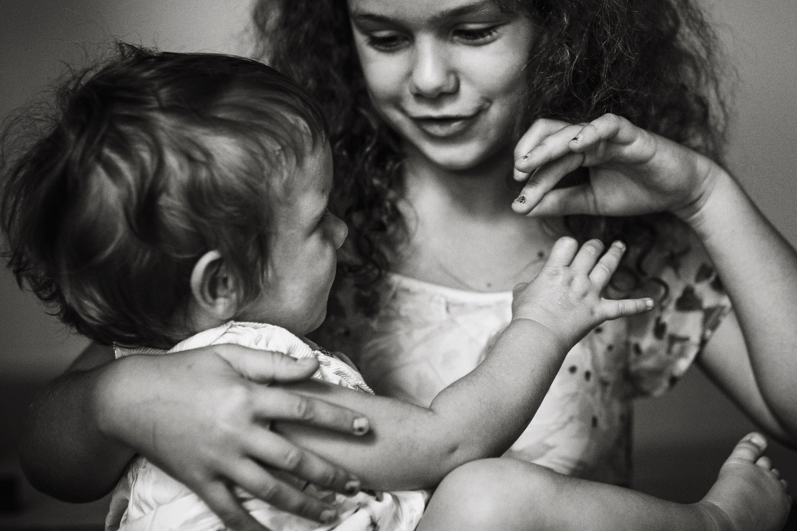 Семейные ценности. Детский и семейный фотограф в Рыбинске Юлия Дмитриева