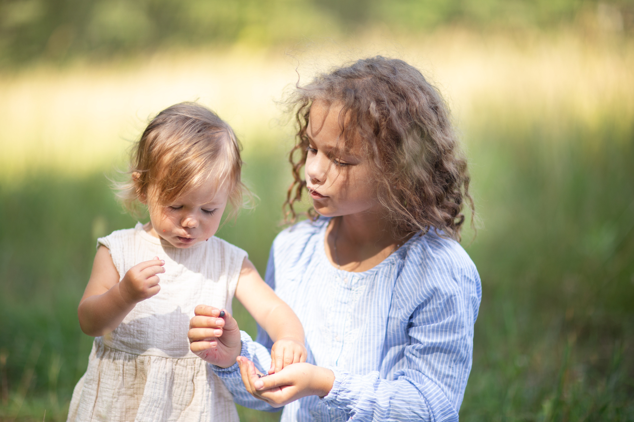 Семейные ценности. Детский и семейный фотограф в Рыбинске Юлия Дмитриева
