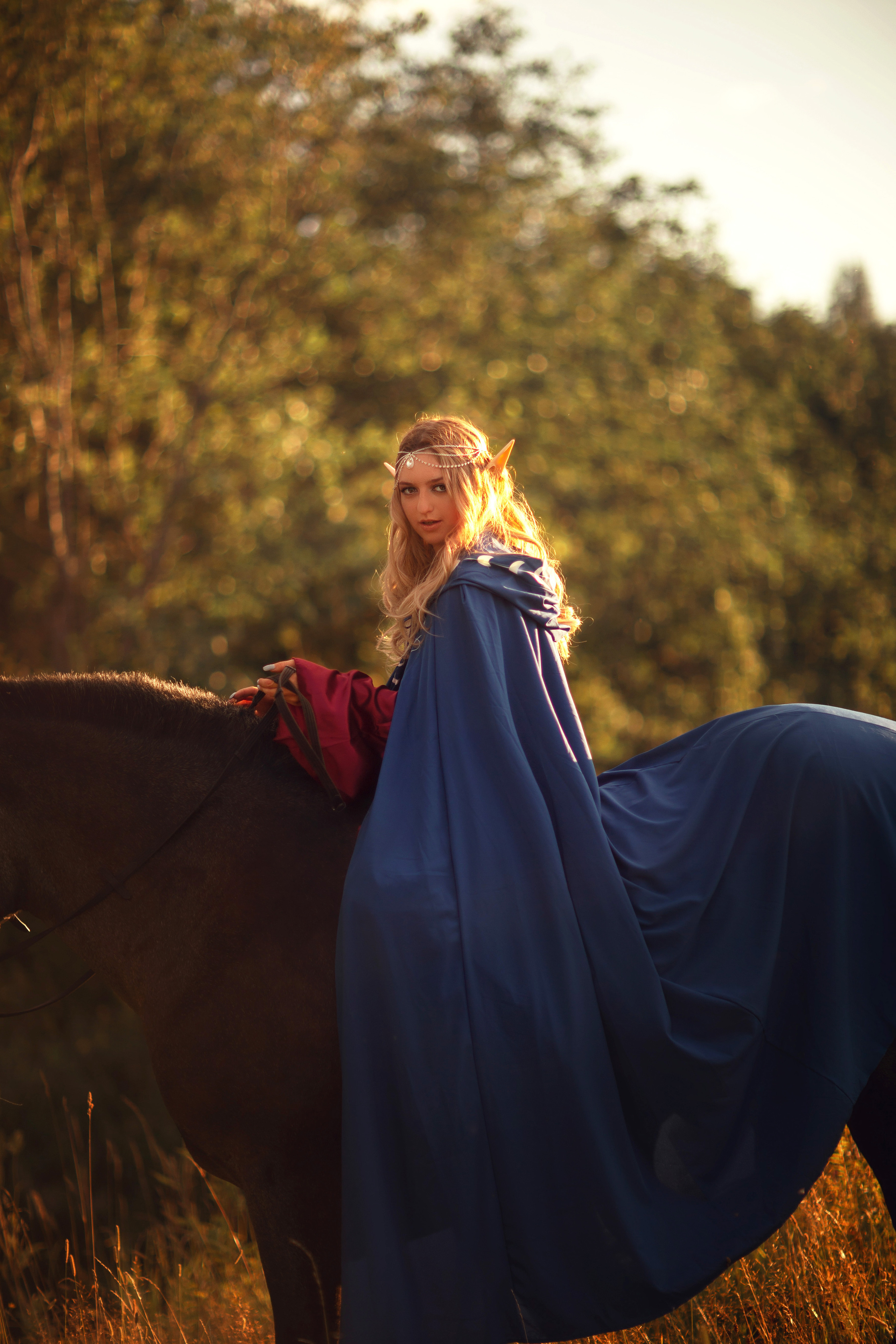 Феи. Детский и семейный фотограф в Рыбинске Юлия Дмитриева