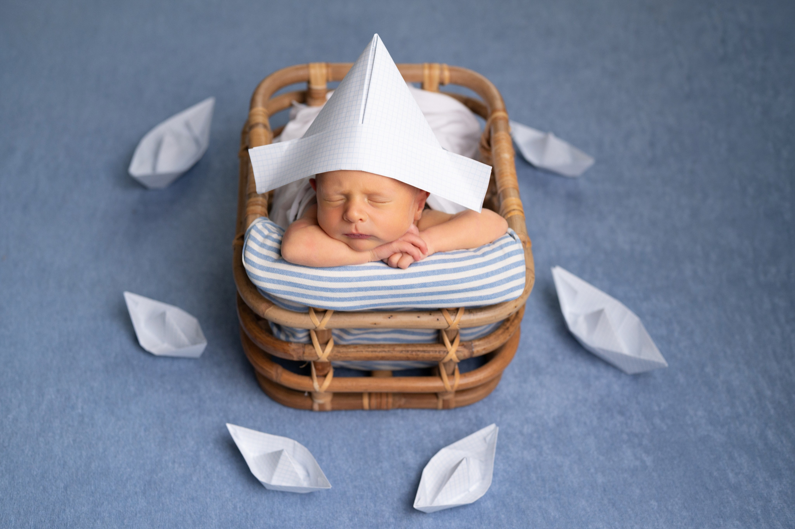 фотосессия новорожденного санкт-петербург