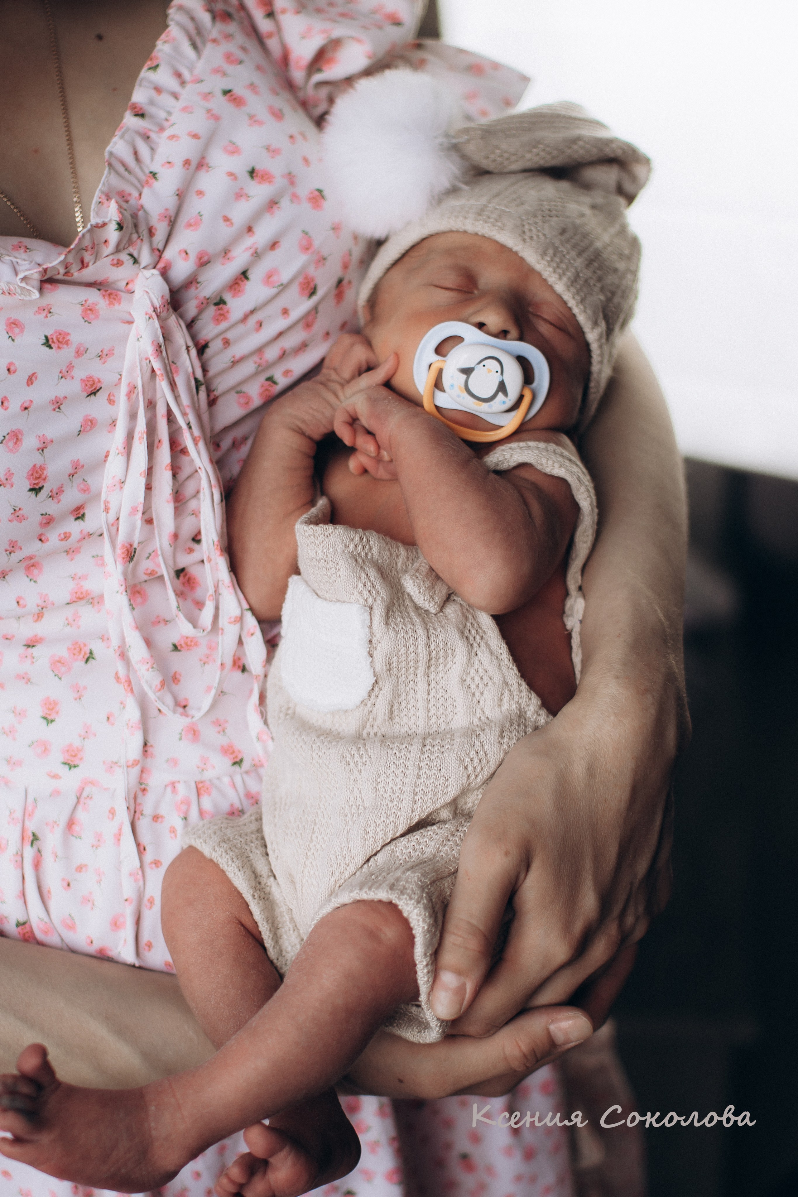 Фотограф новорожденных.Newborn.Домашняя фотосессия. Семейный и newborn lifestyle фотограф в Магнитогорске Ксения Соколова